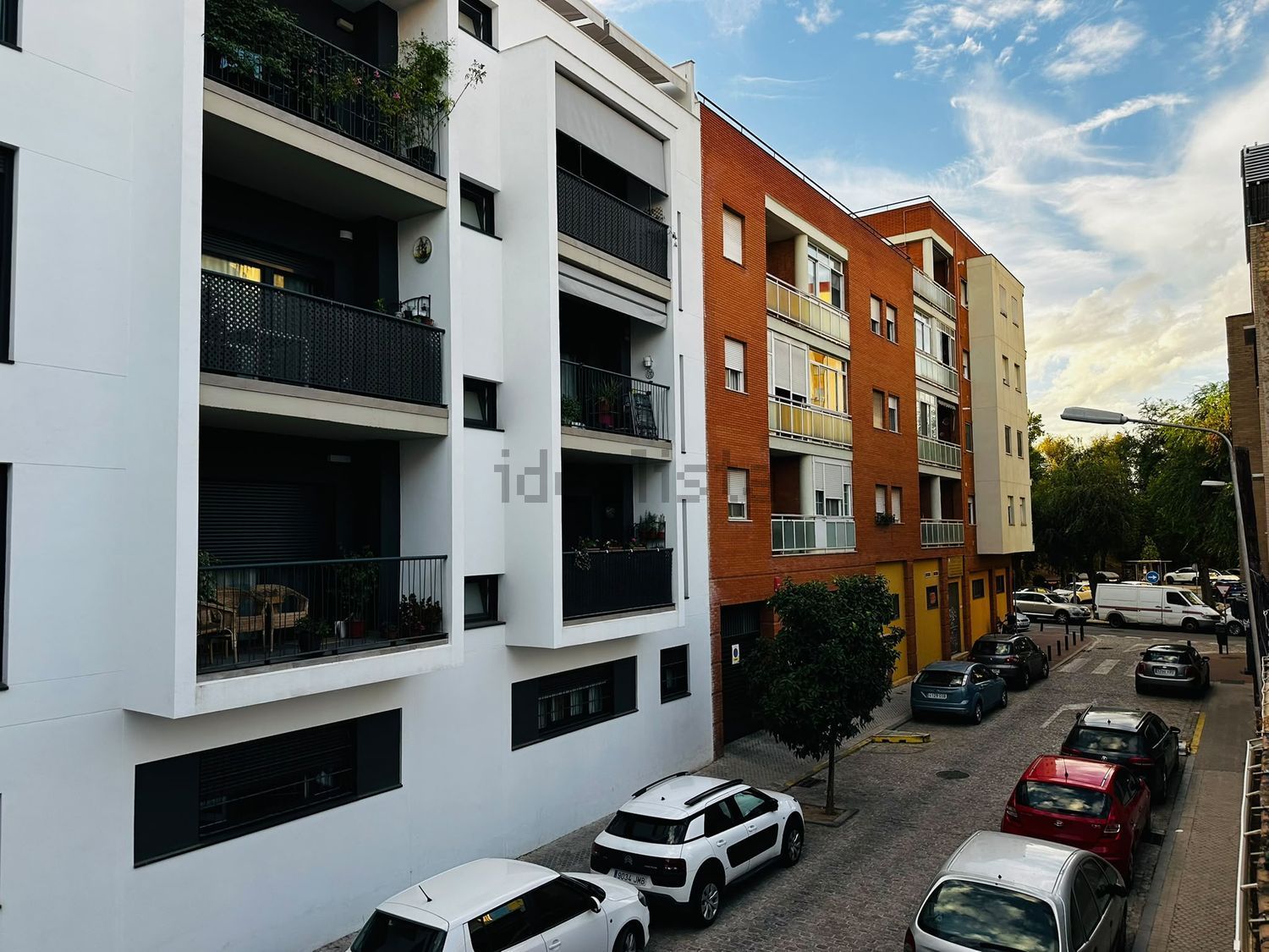 Pis de 98 m² a Sevilla