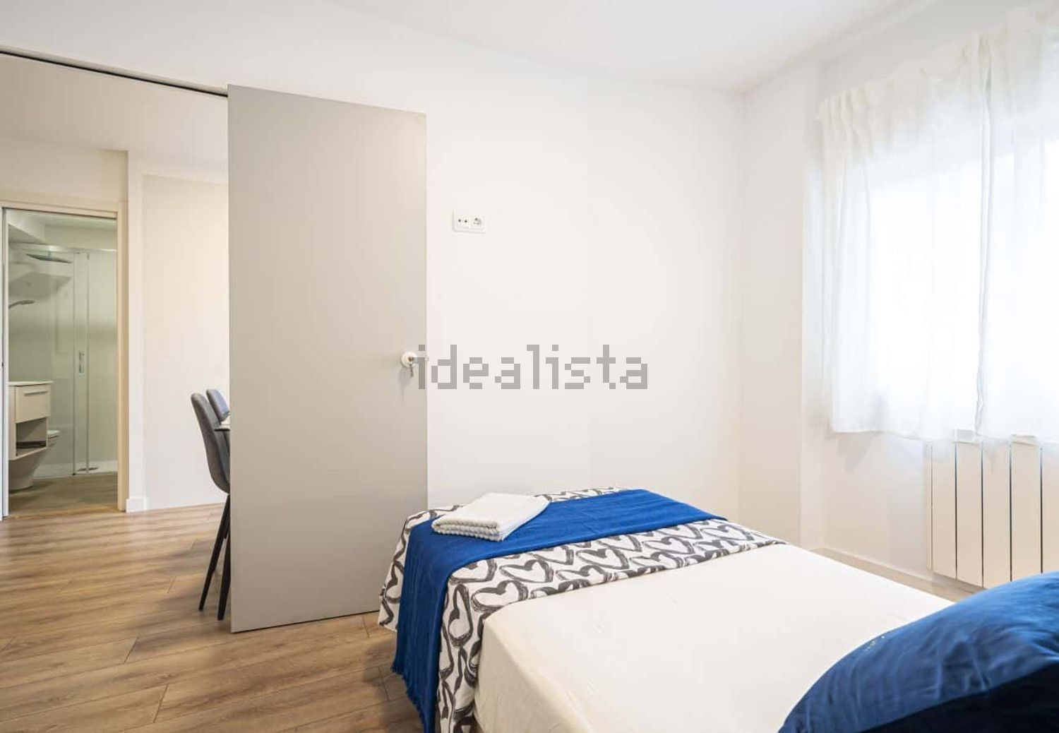 Pis de 80 m² a Madrid
