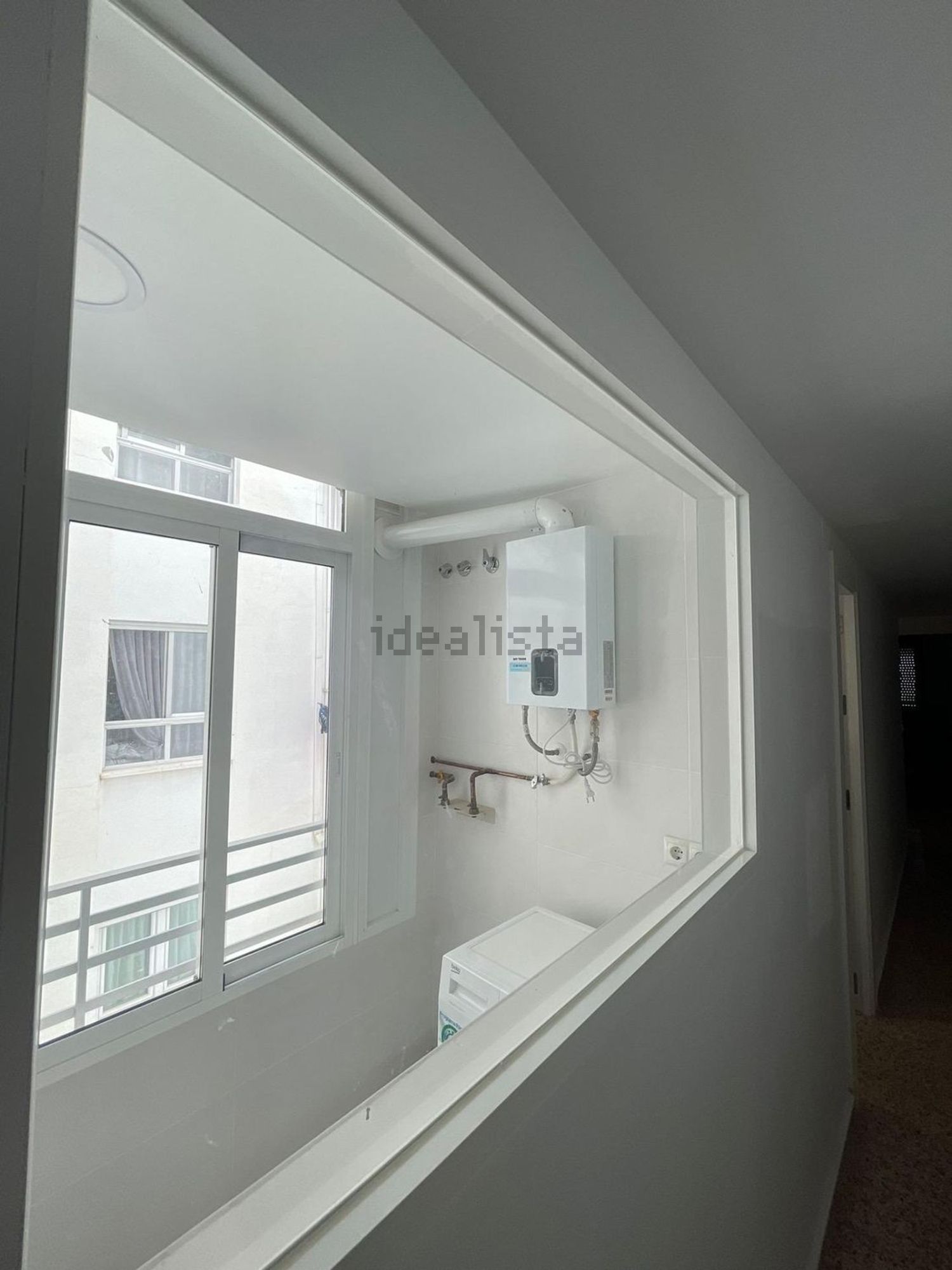 Pis de 140 m² a Alacant