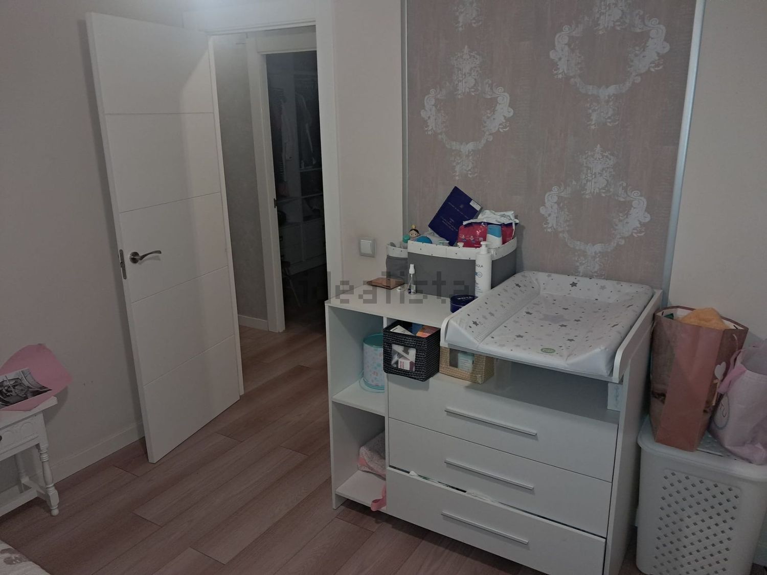 Piso de 127 m² en Cuenca