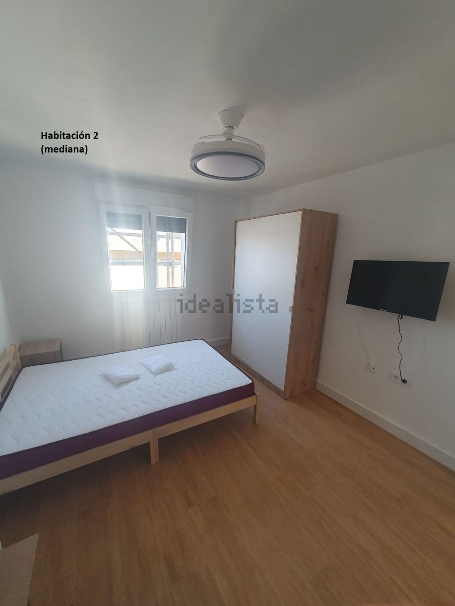 Habitación en alquiler, Albacete
