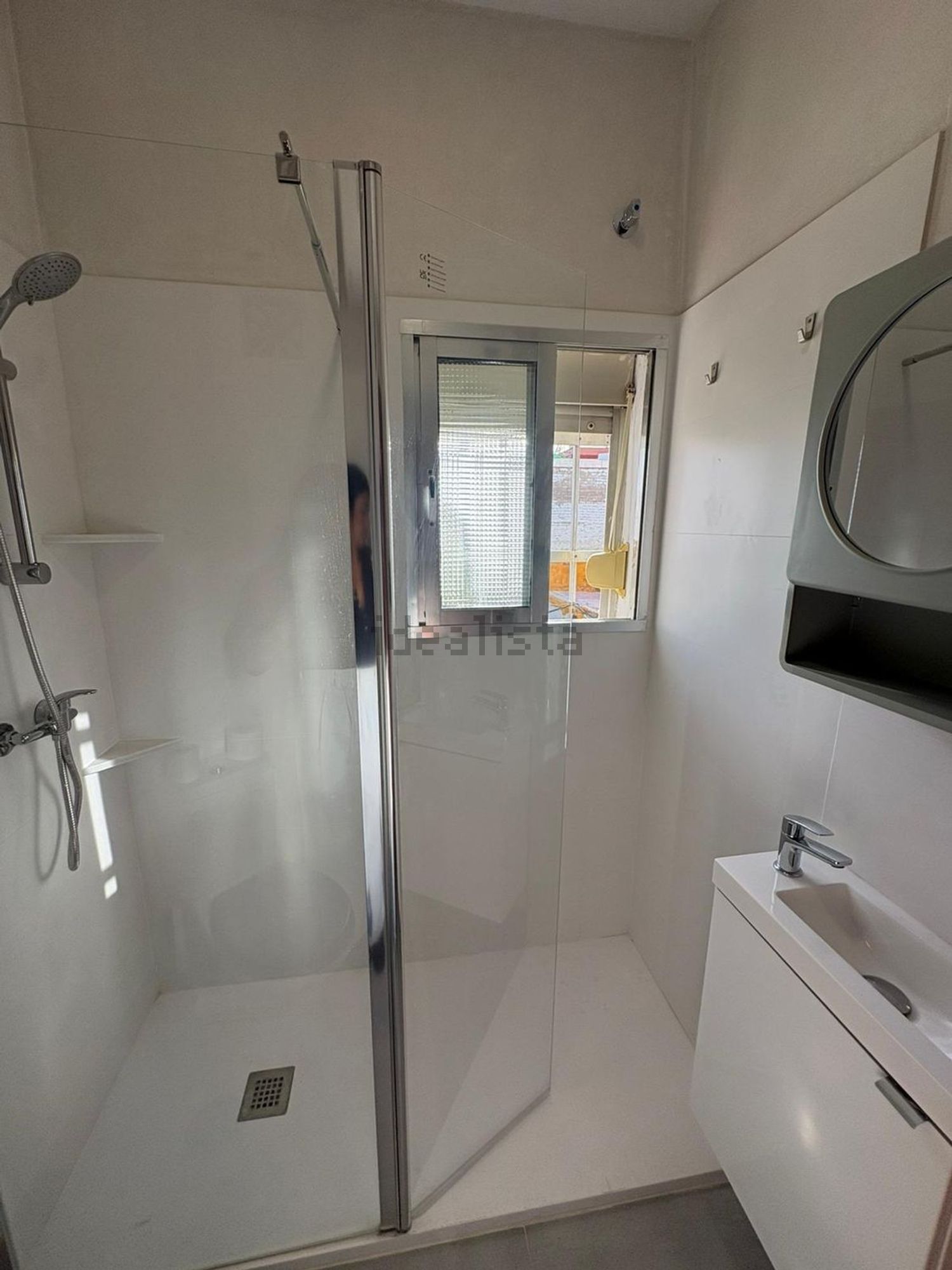 Pis de 75 m² a Sevilla