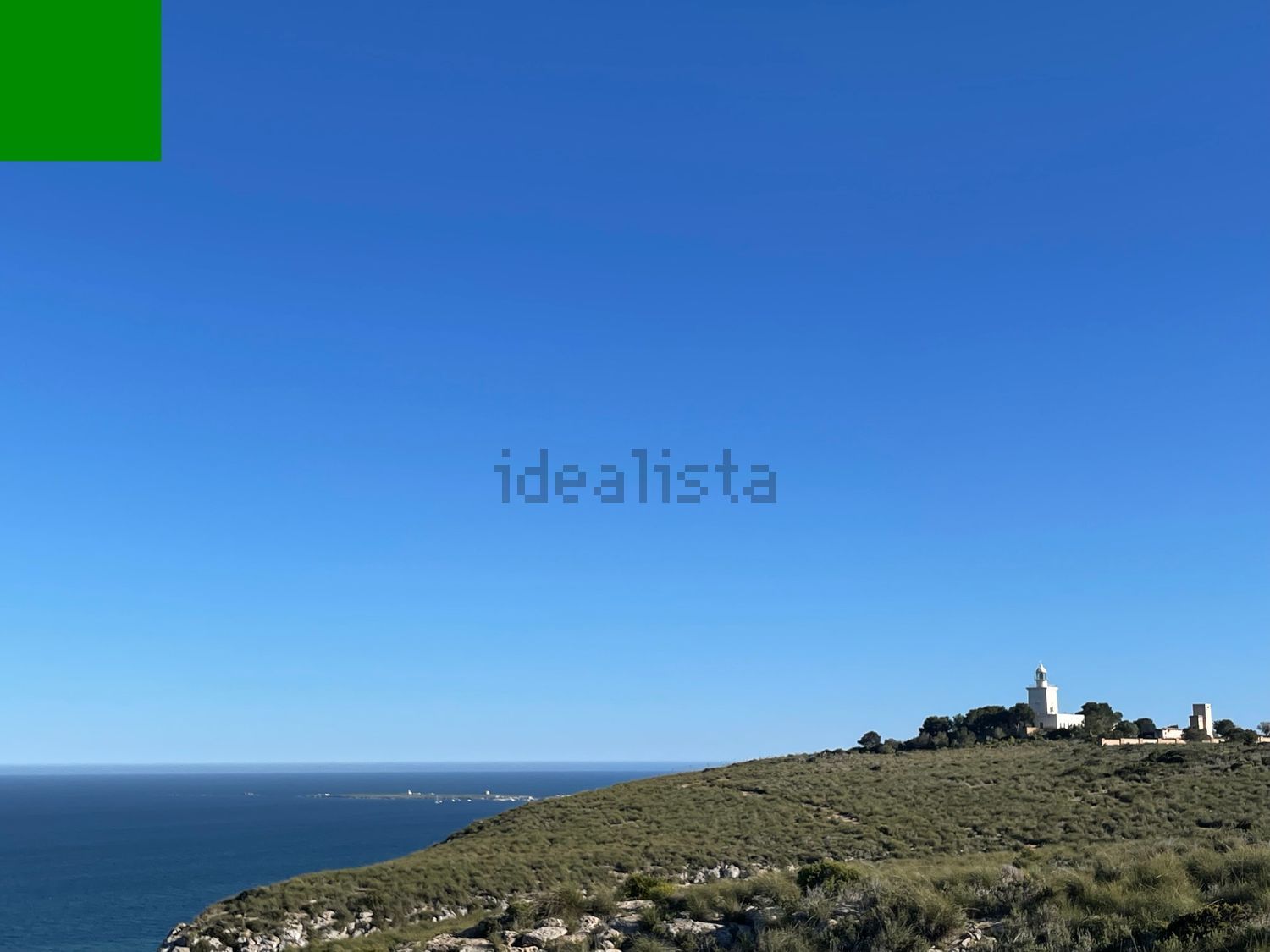 Piso de 85 m² en Santa Pola