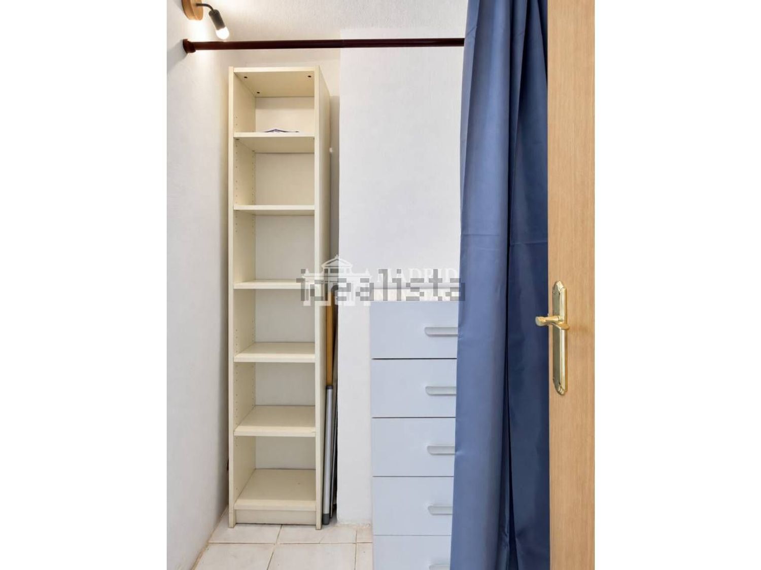 Apartamento 32 m² em Madrid