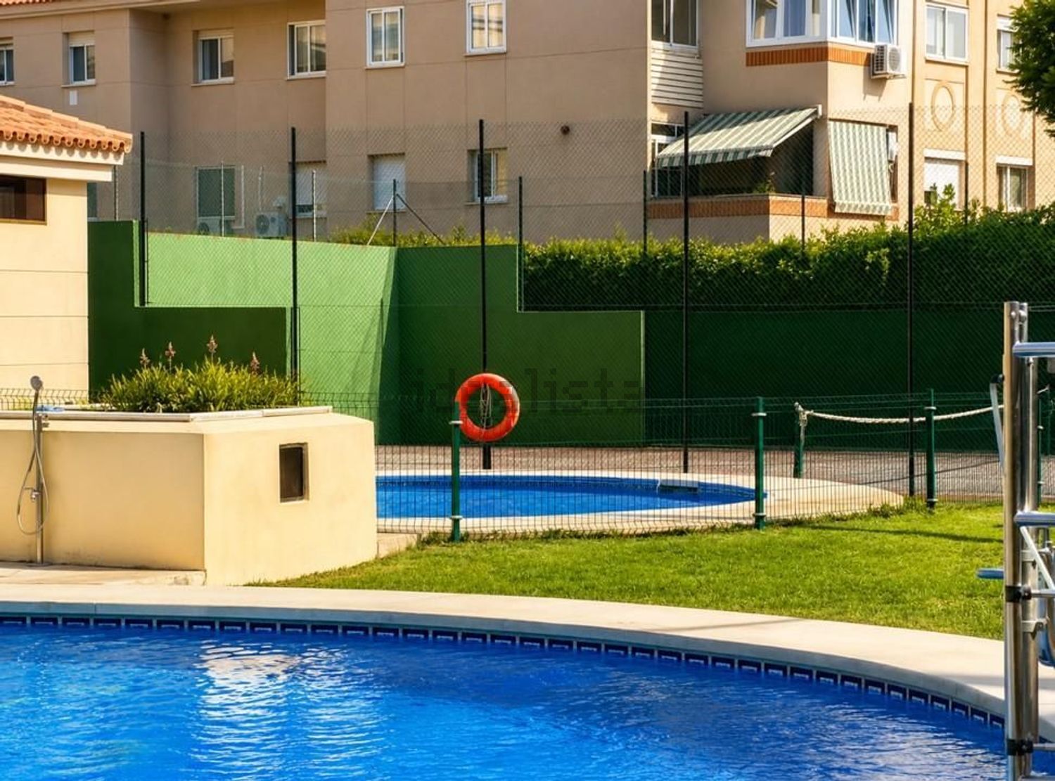 Pis de 129 m² a Màlaga