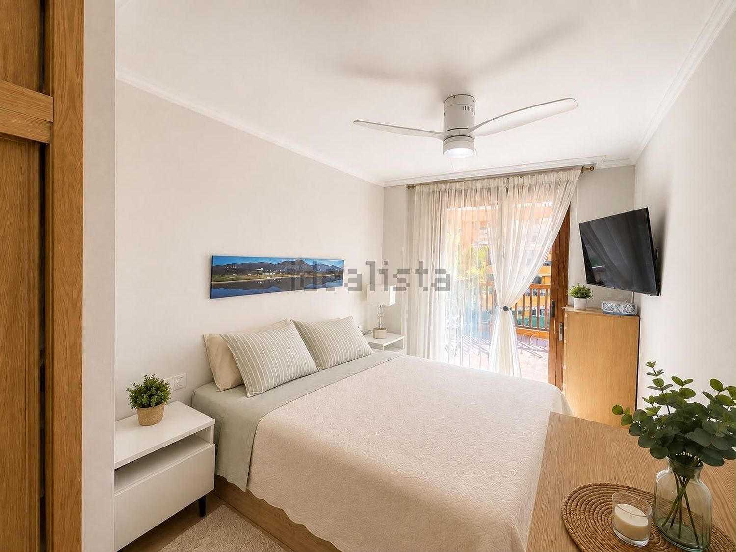 Wohnung 140 m² in Benalmádena