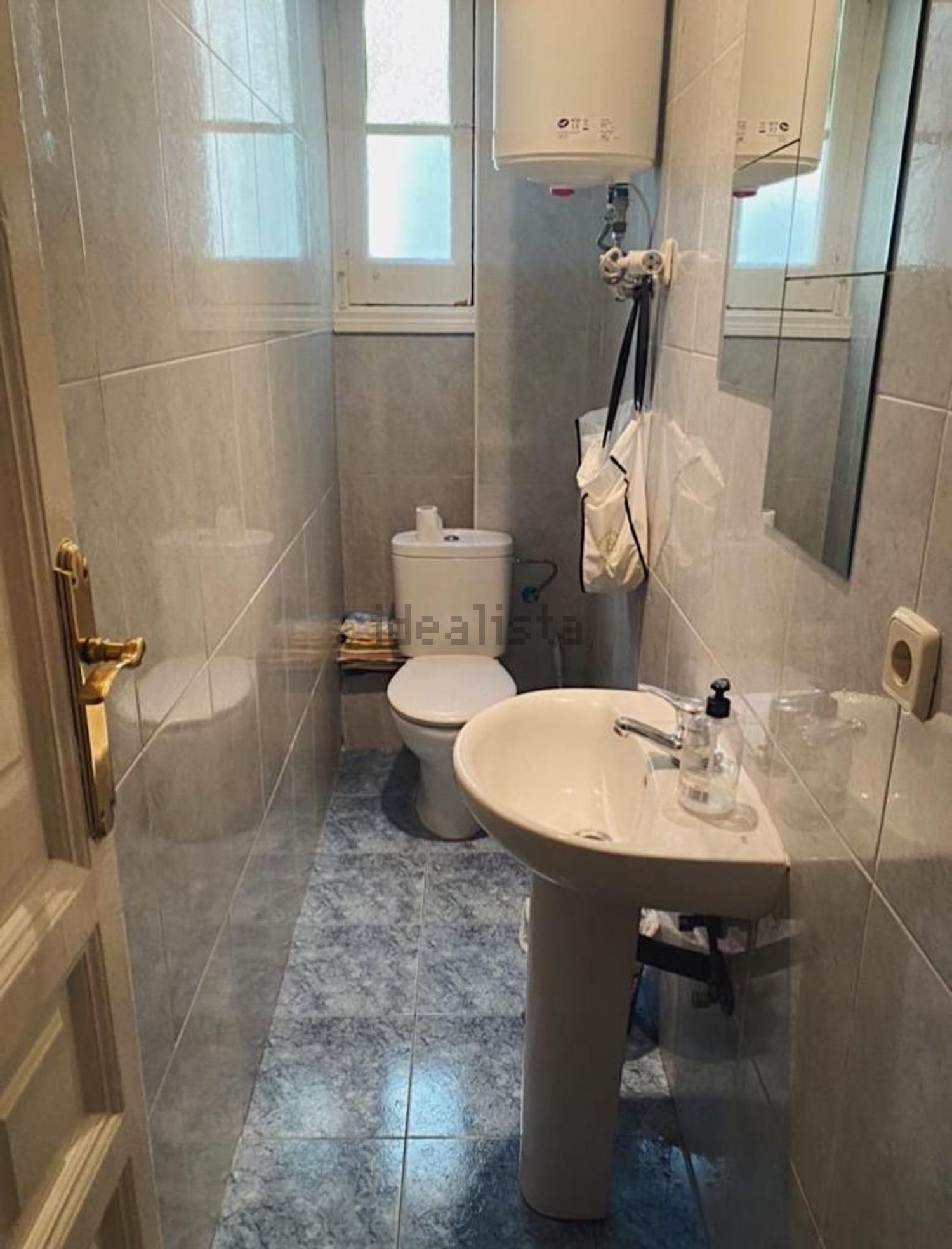 Habitación 130 m², Madrid