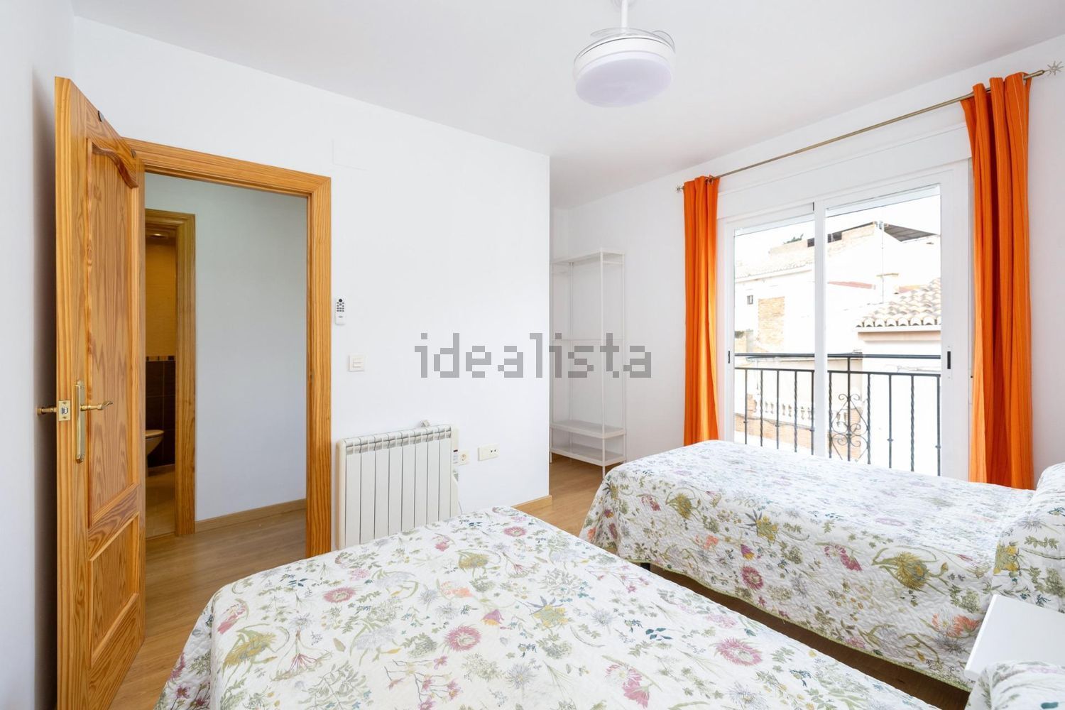 Casa de 130 m² a La Malahá