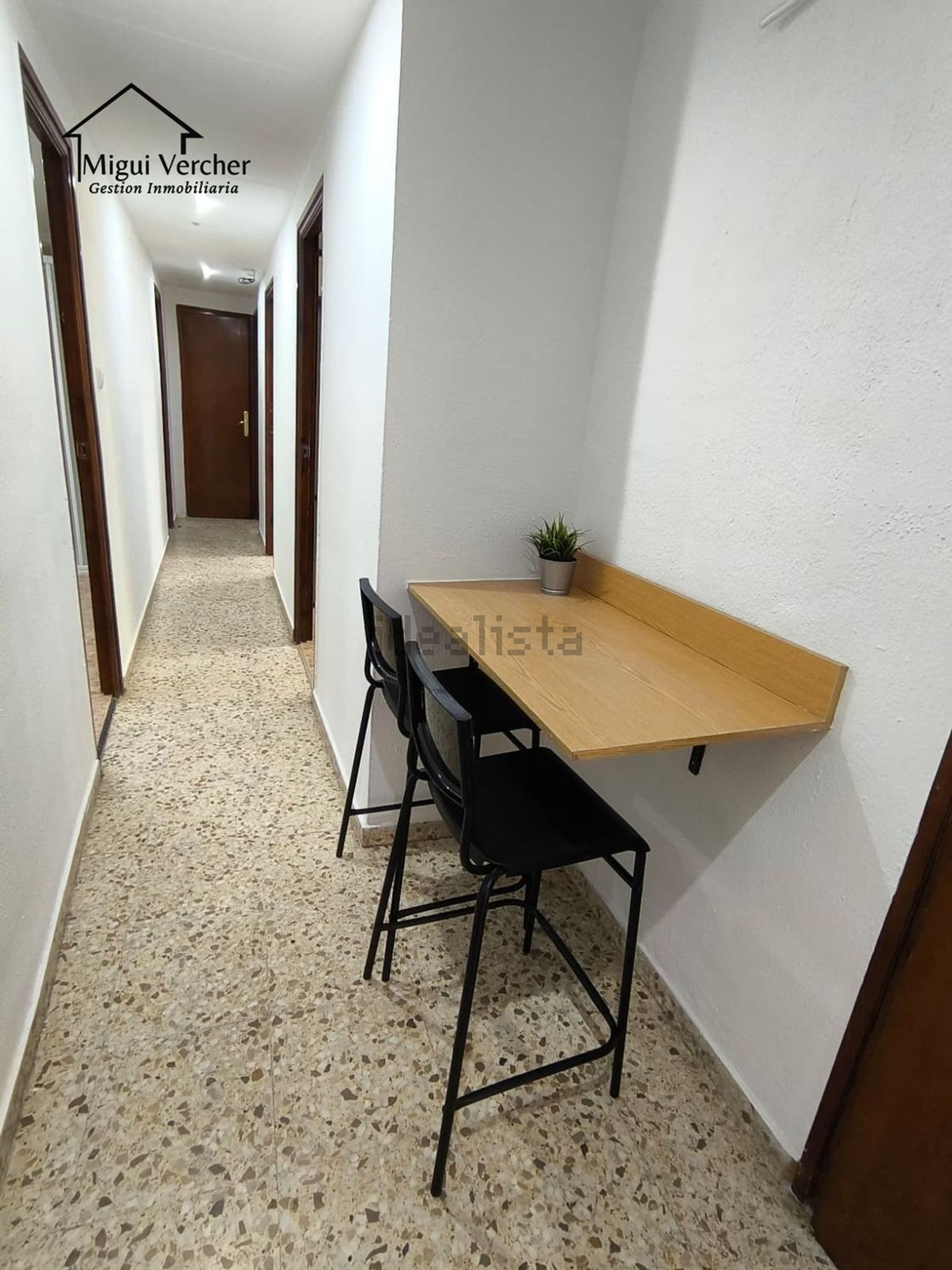 Habitació de lloguer, Xàtiva