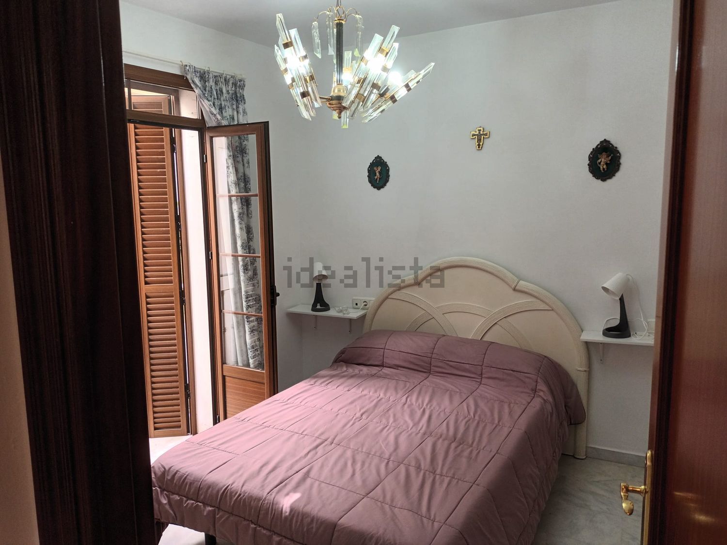 Piso de 57 m² en Málaga