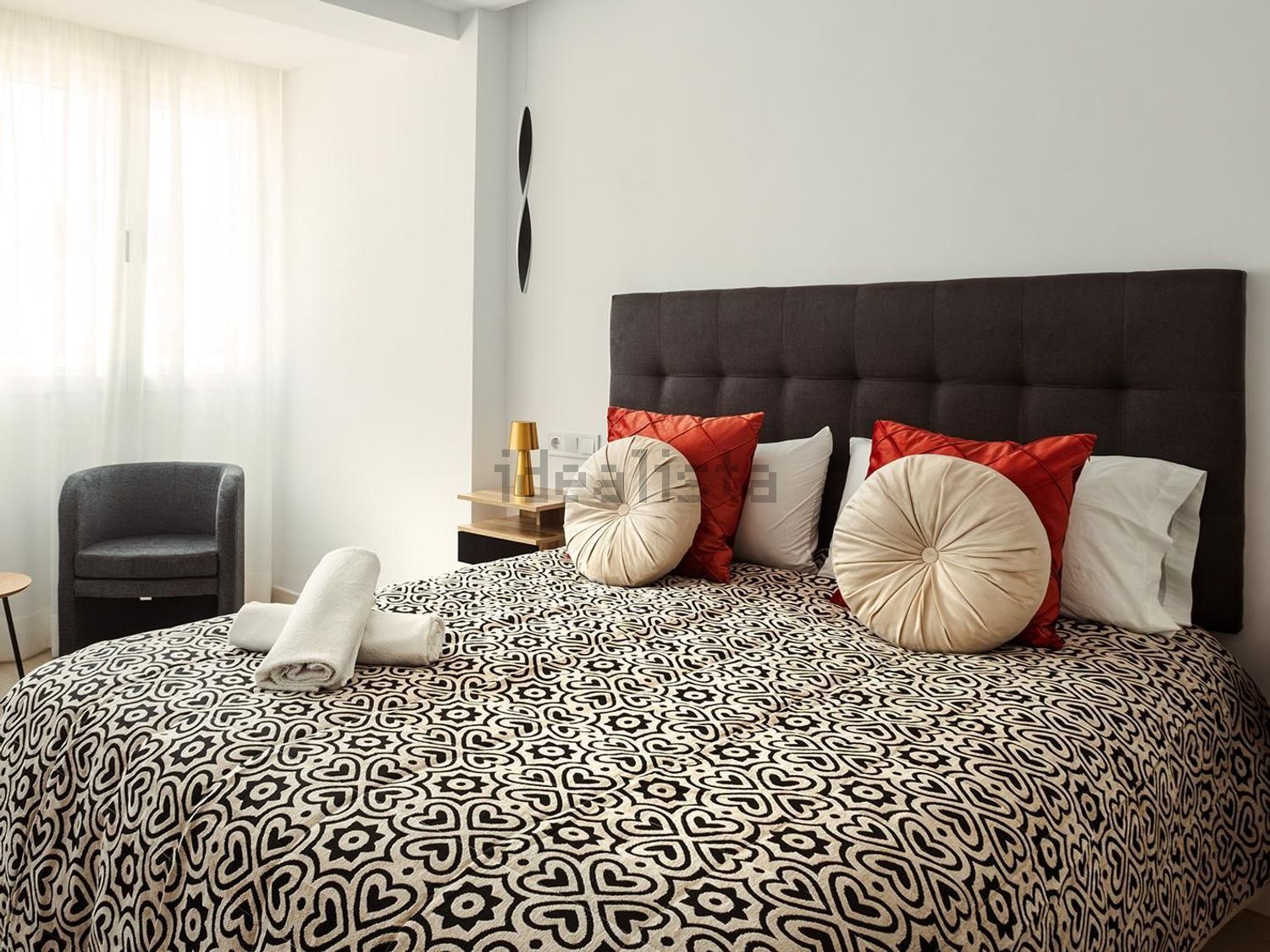 Appartement 98 m² à Málaga
