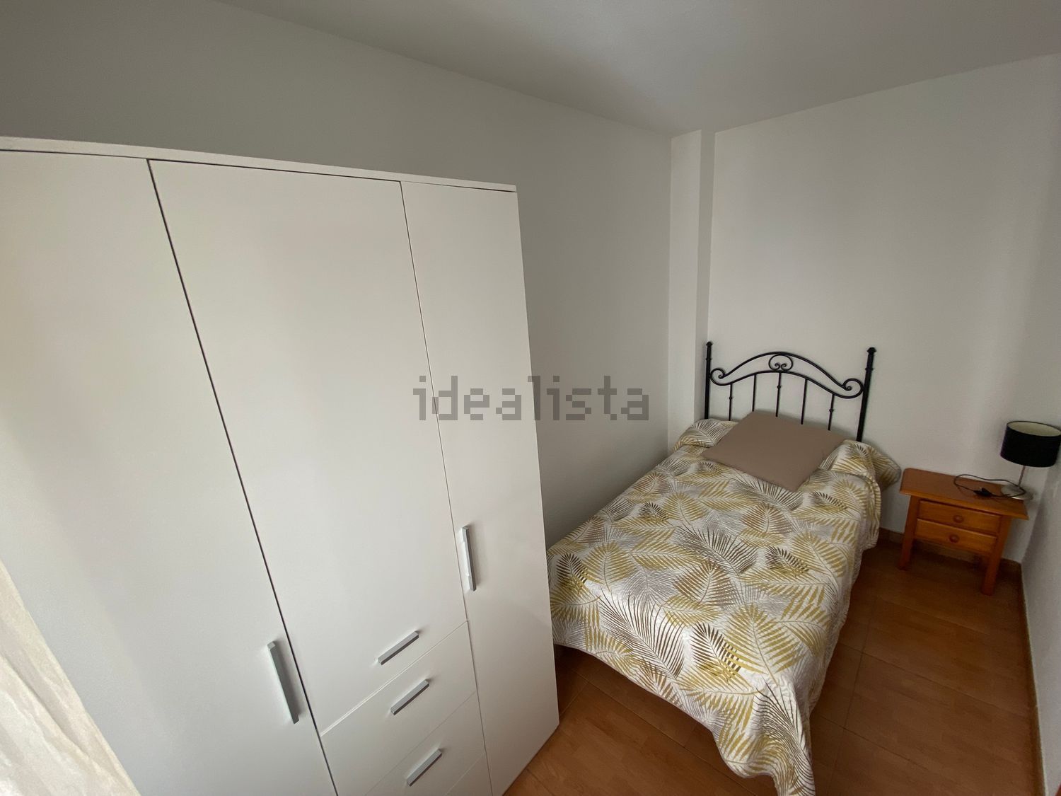 Pis de 50 m² a Jaén
