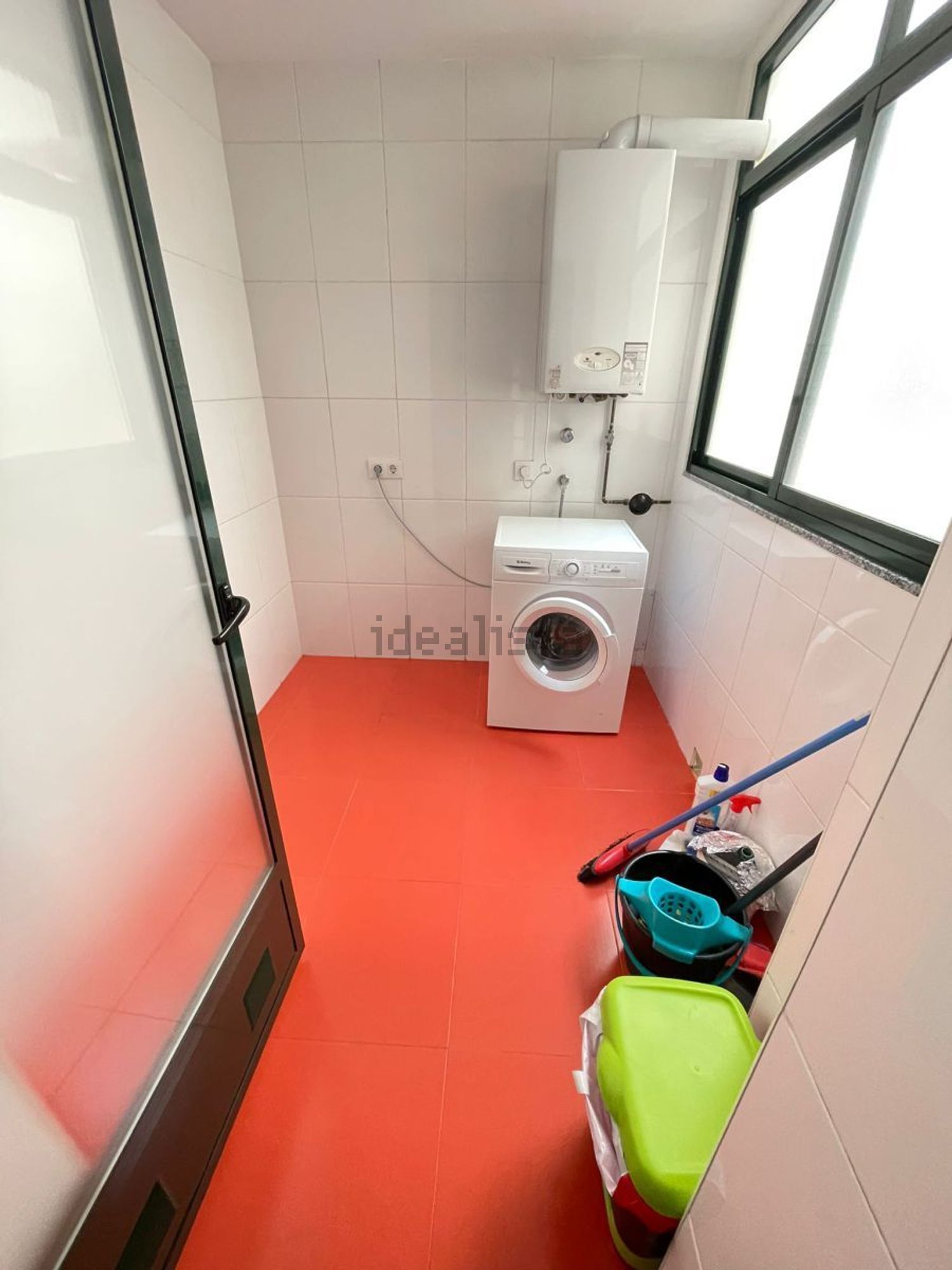 Pis de 70 m² a Badajoz