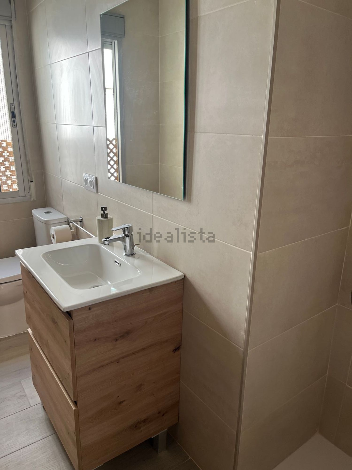 Habitación 80 m², Granada