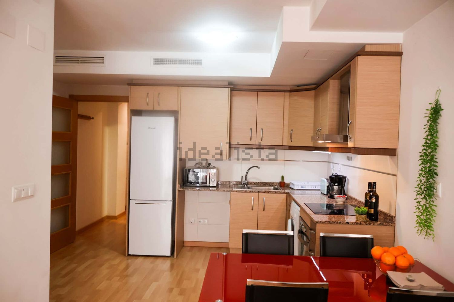 Piso de 40 m² en Valencia