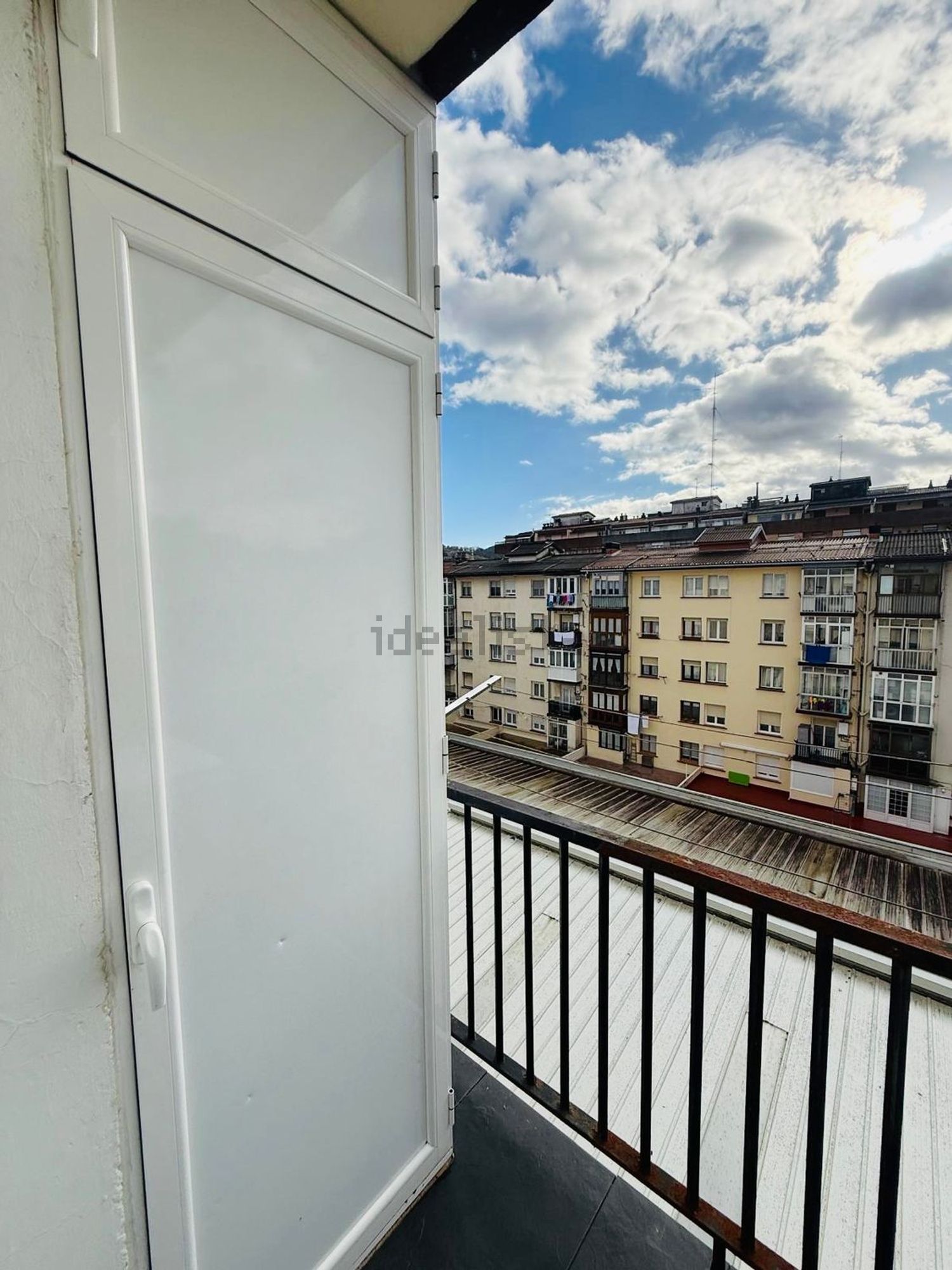 Piso de 68 m² en Irún