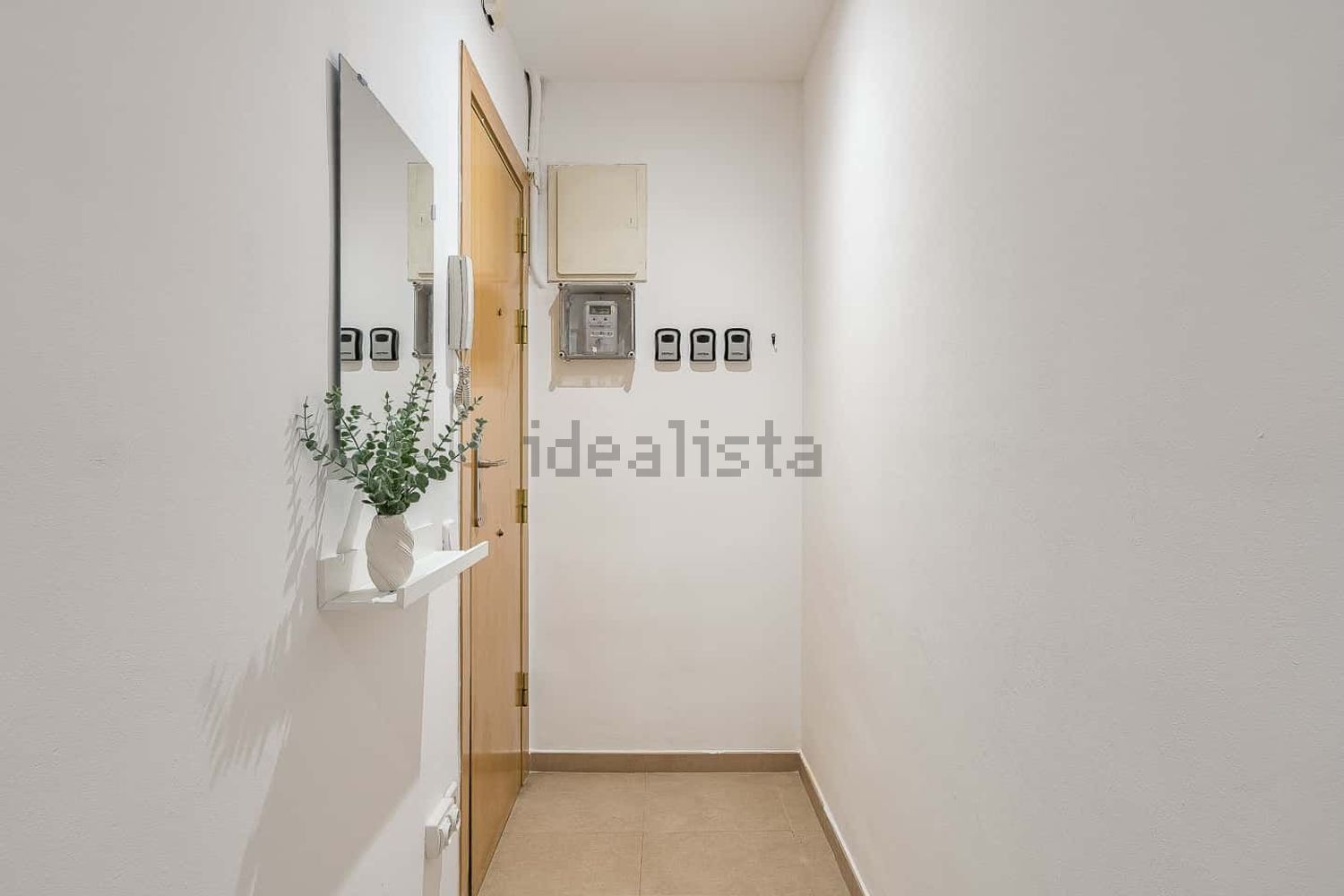 Habitación 62 m², Barcelona