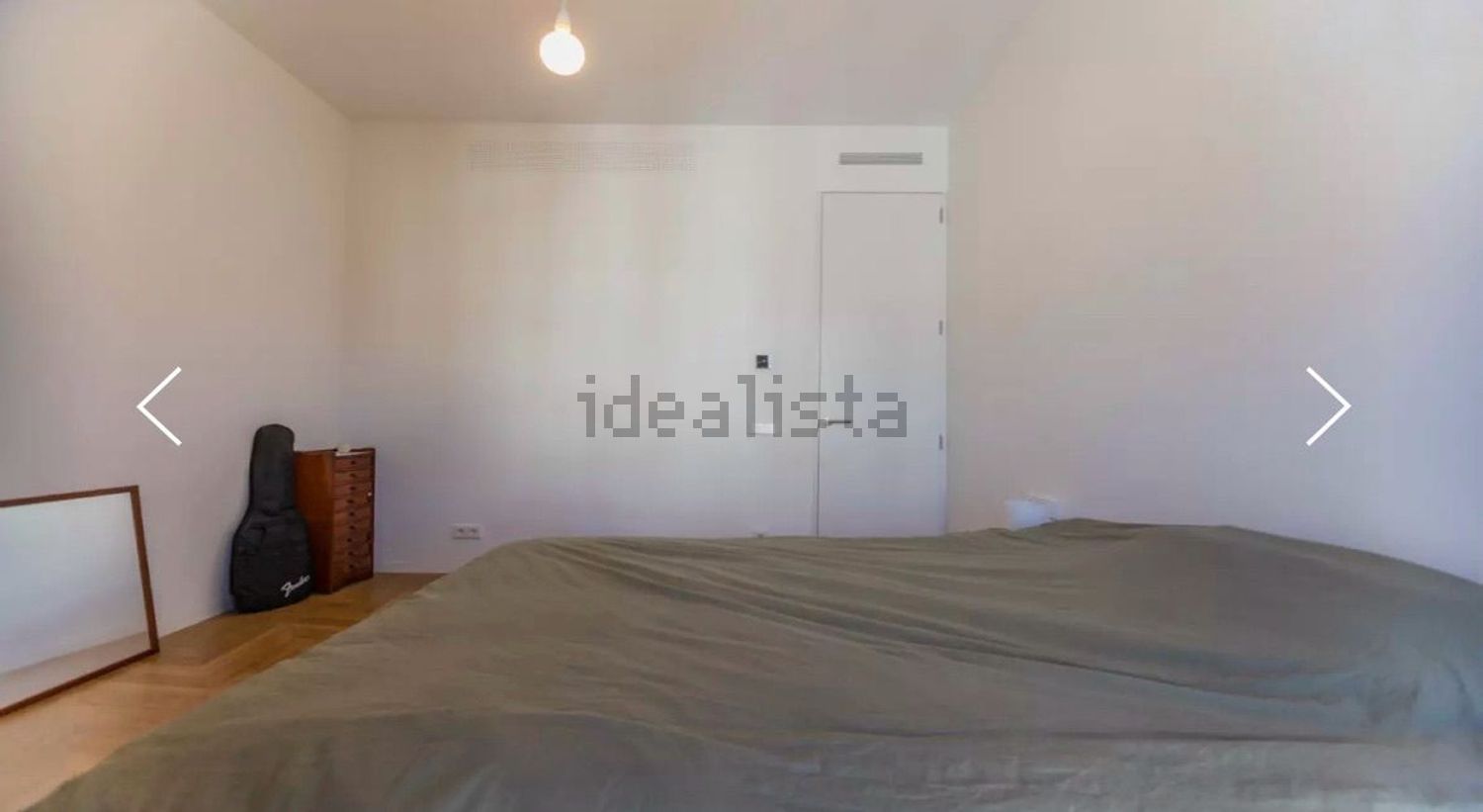 Wohnung 110 m² in Valencia
