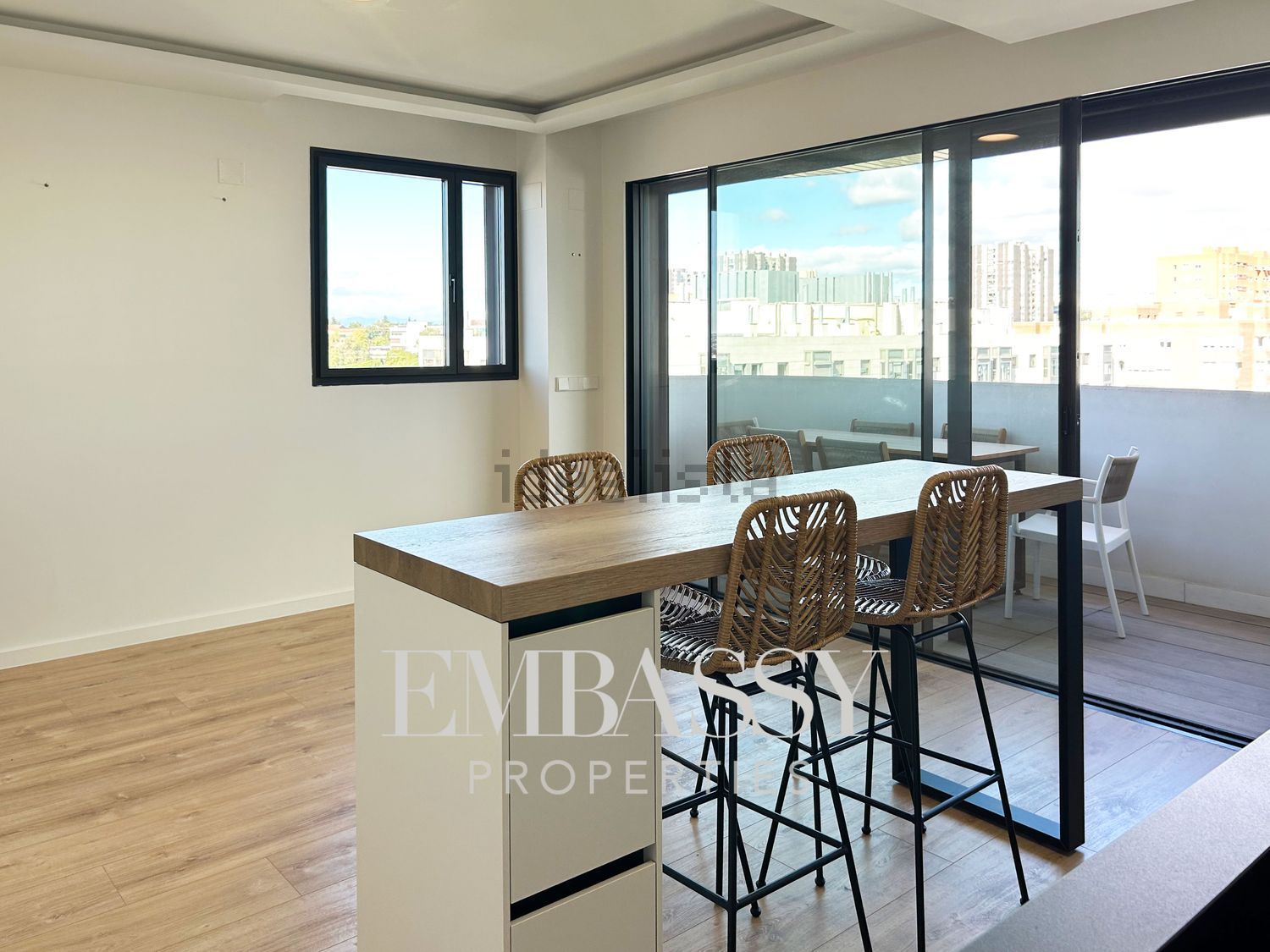 Appartamento 100 m² a Madrid
