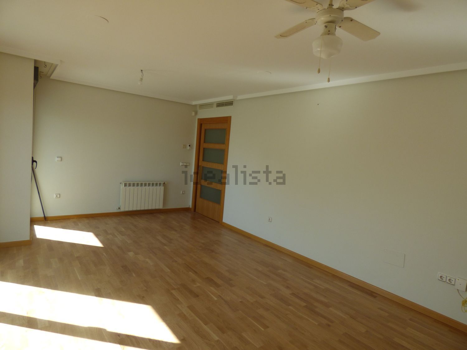 Apartamento 114 m² em Albacete