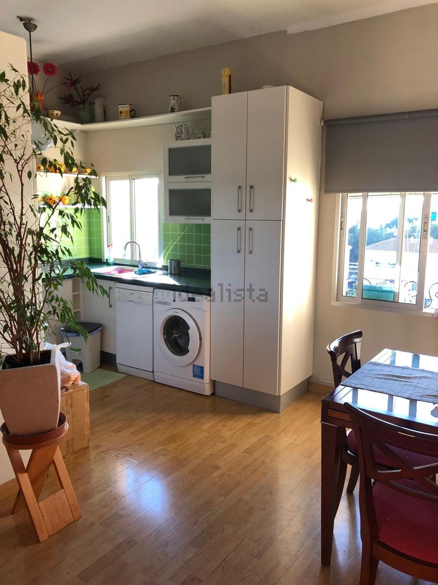 Piso de 64 m² en Málaga