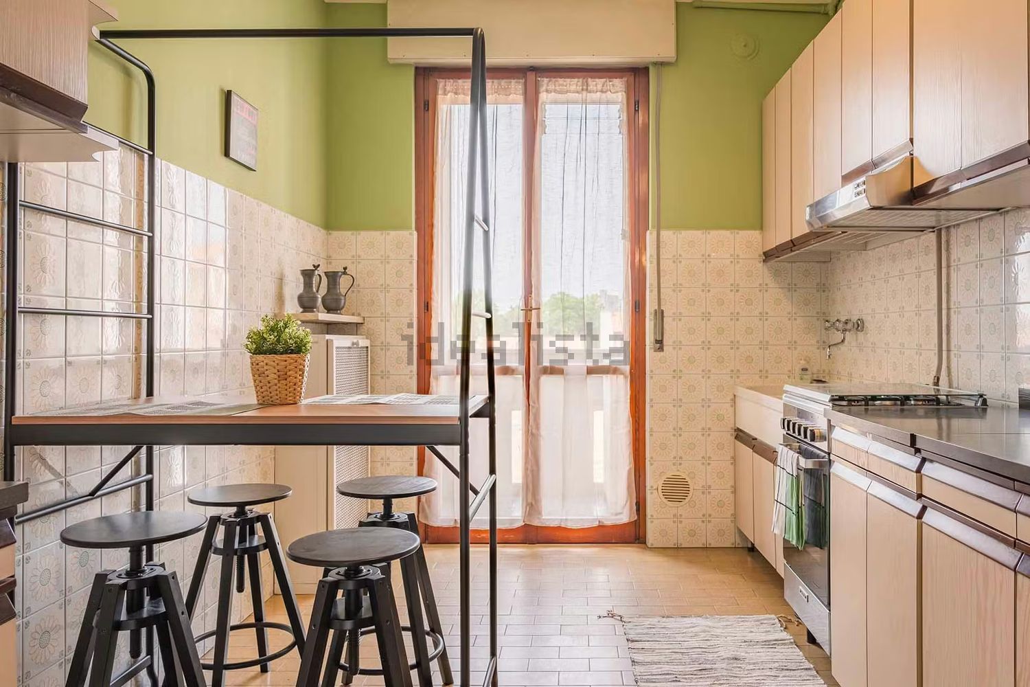 Habitació de lloguer, Sevilla