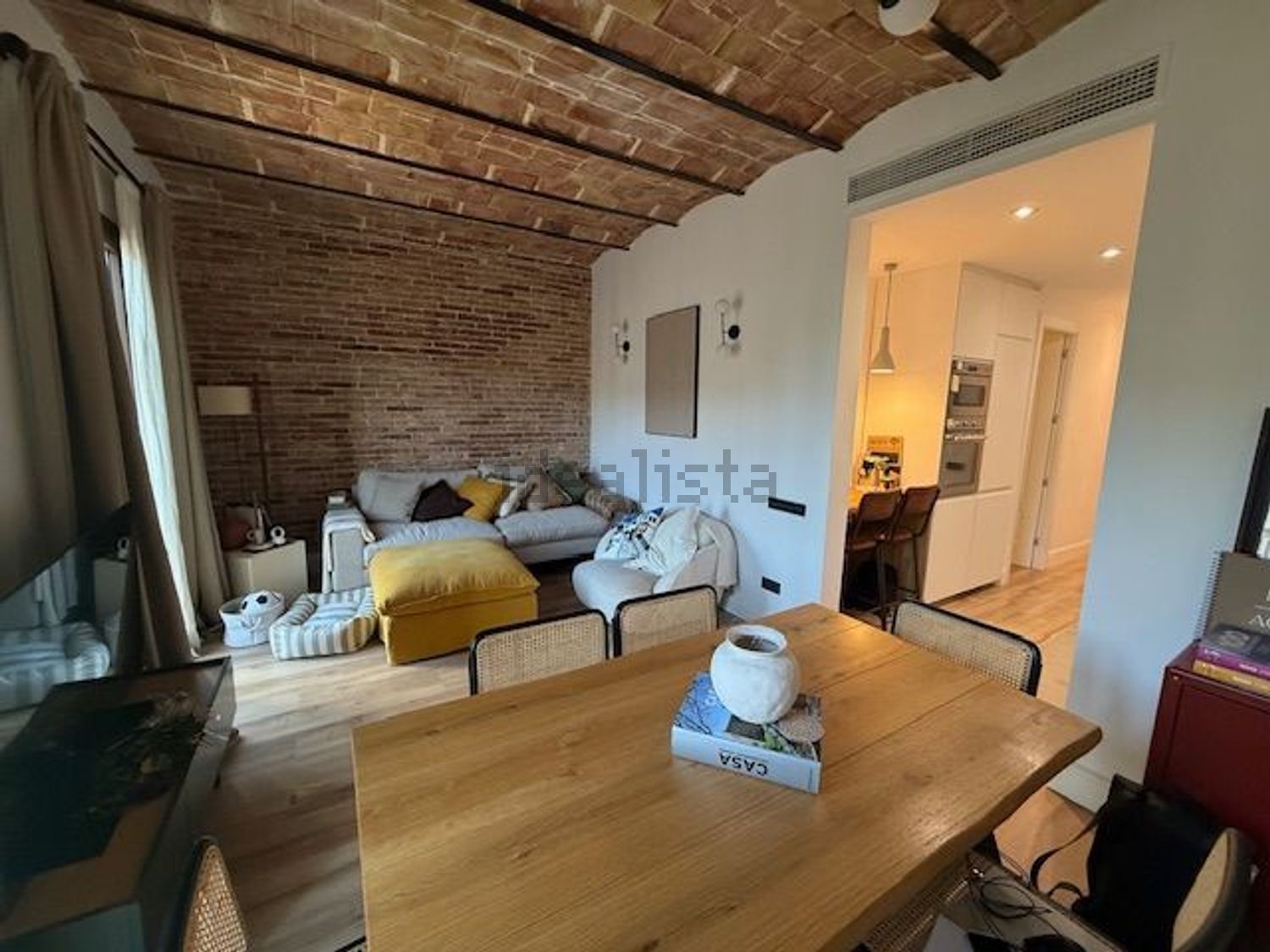 Pis de 76 m² a Barcelona