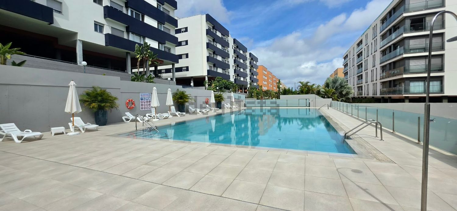 Appartement 101 m² à Las Palmas de Gran Canaria