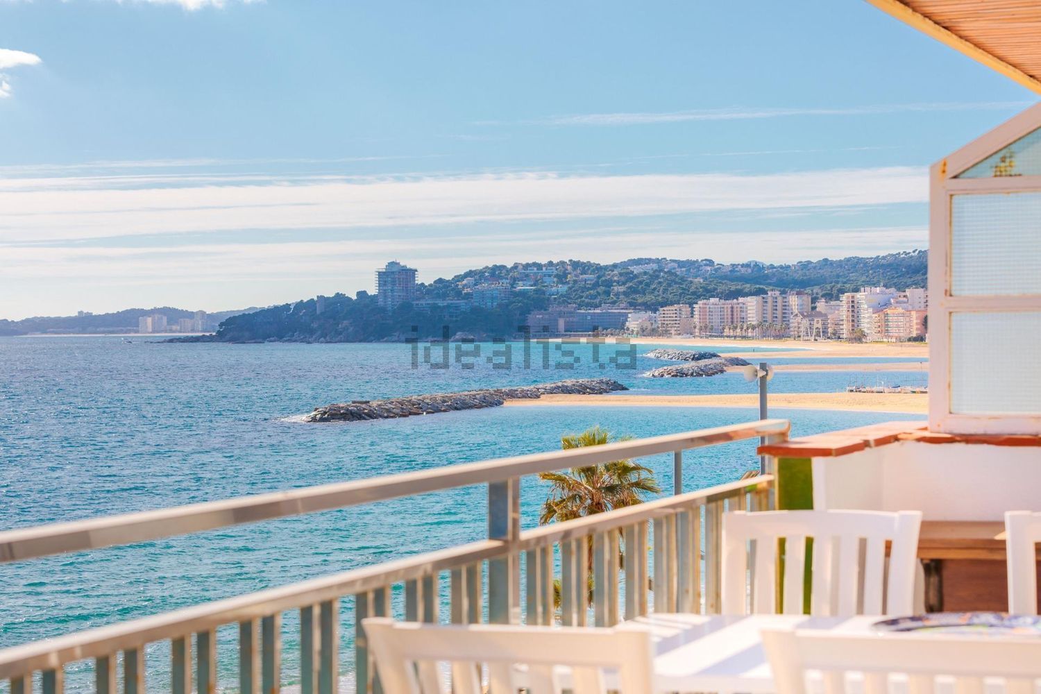 Pis de 91 m² a Calonge i Sant Antoni