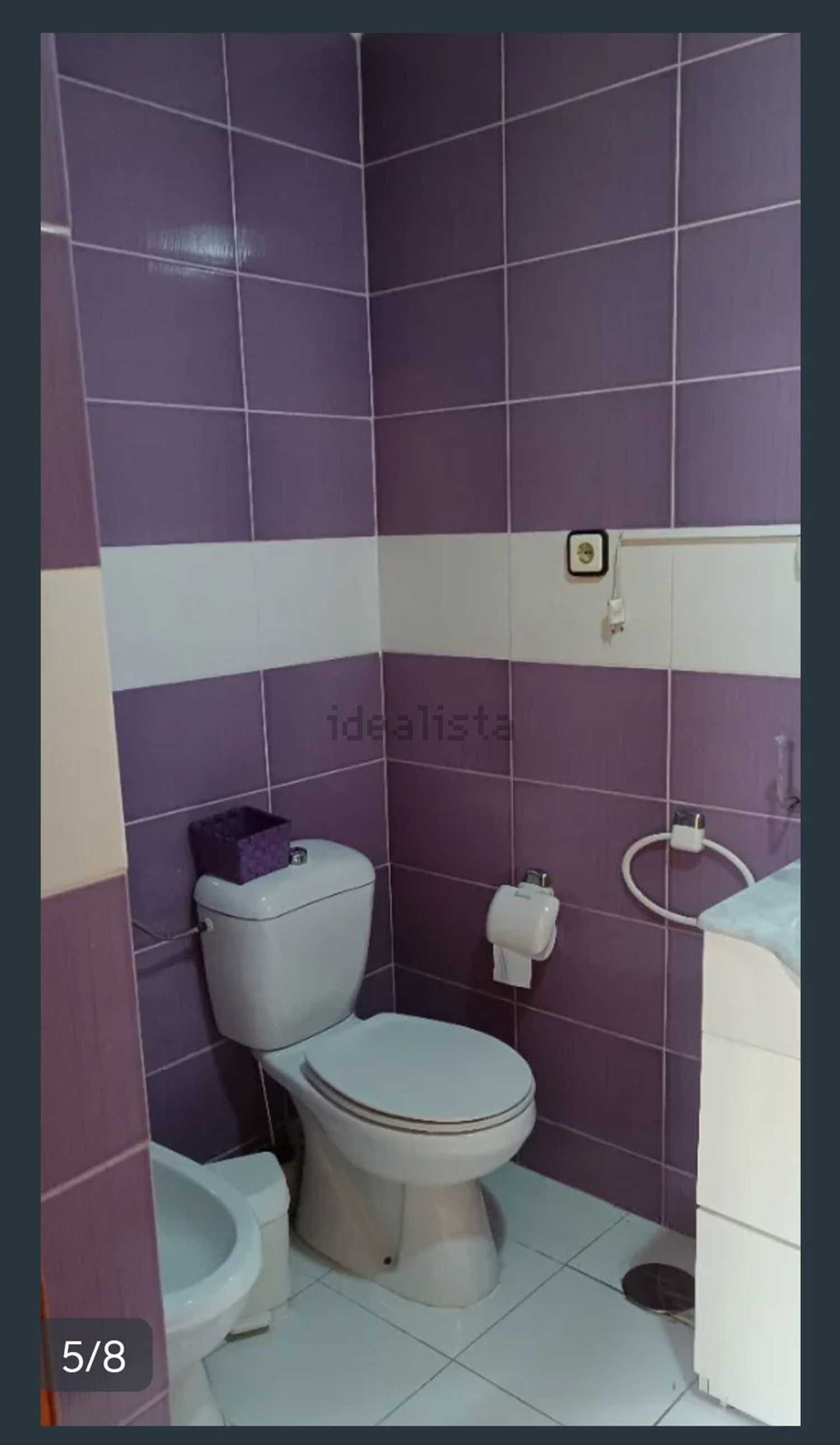 Habitación en alquiler, El Ejido