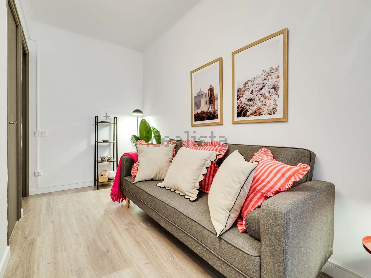 Habitación 220 m², Barcelona