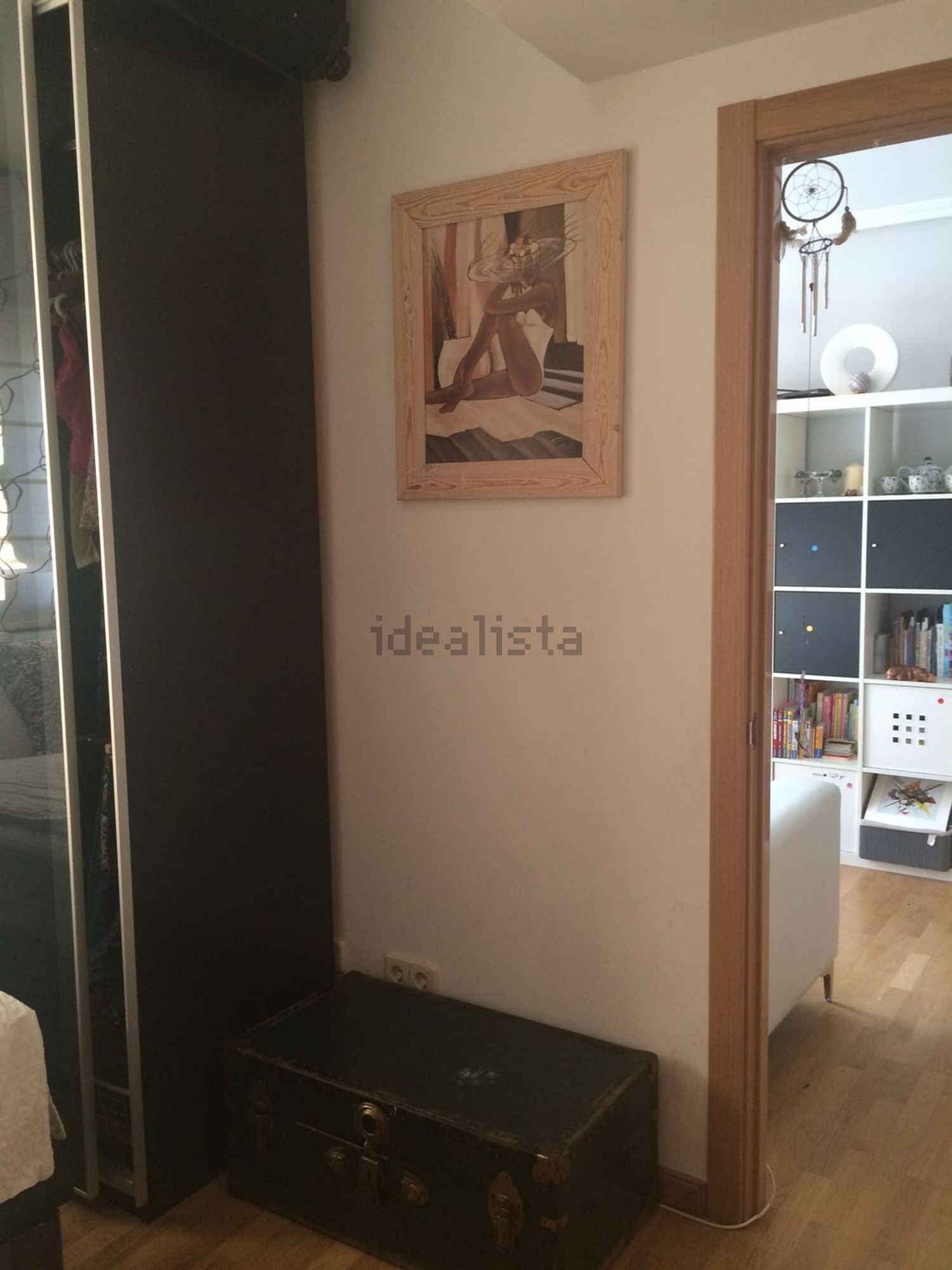 Pis de 50 m² a Madrid
