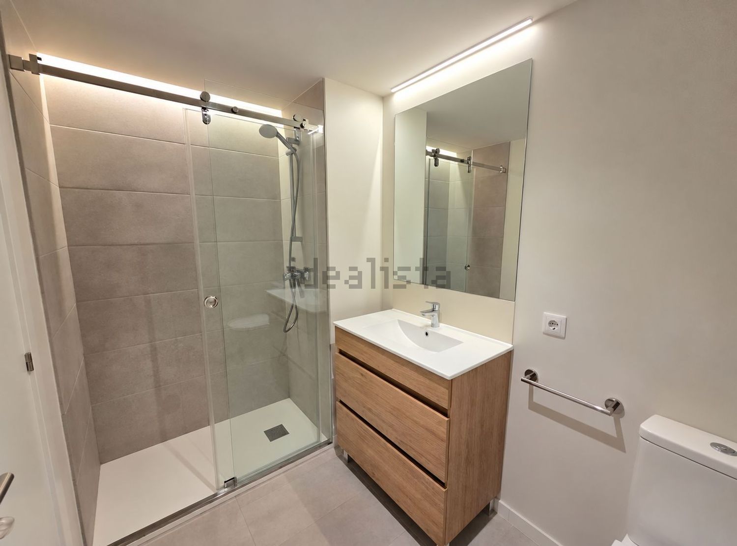 Квартира 80 м² у Mataró