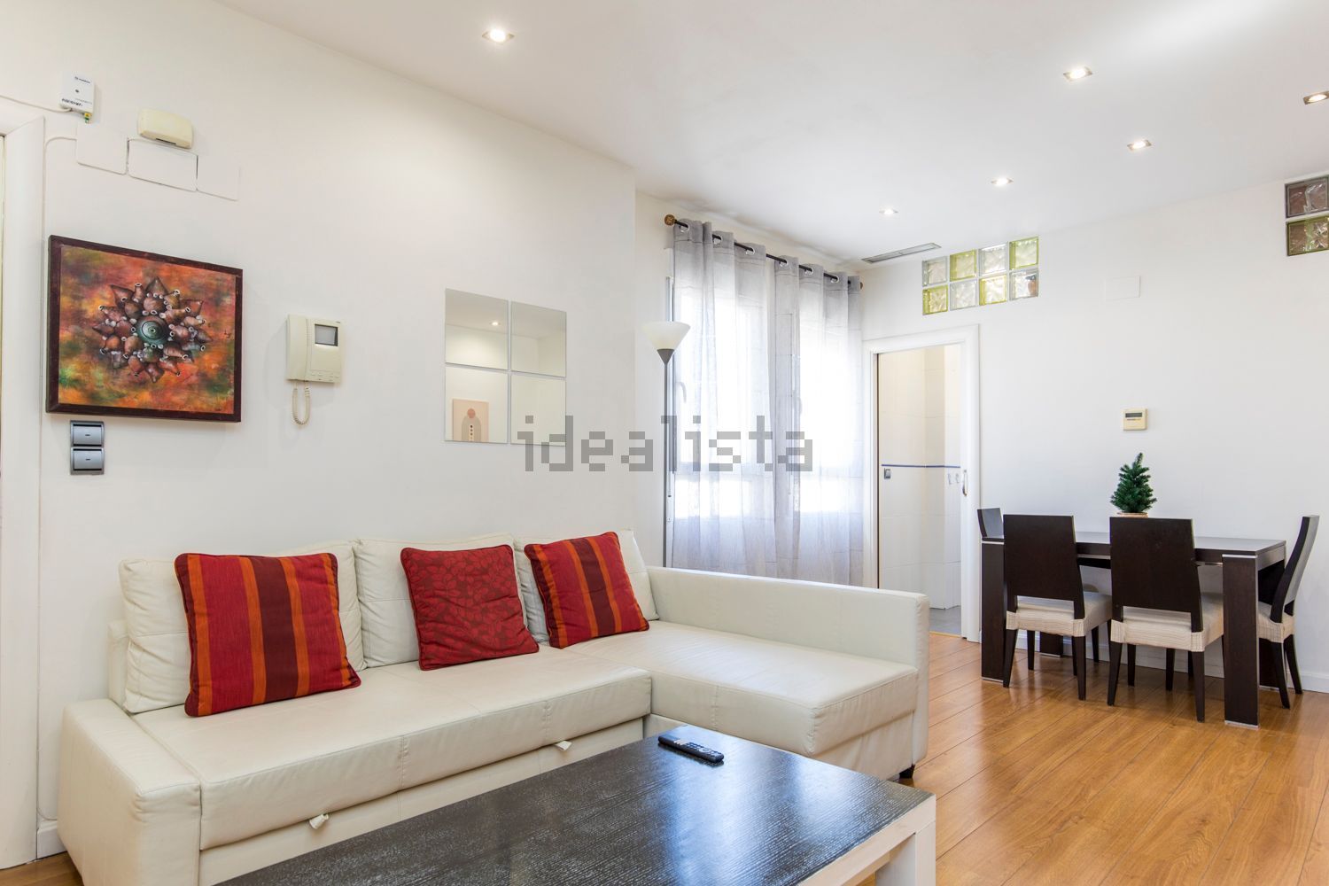 Pis de 55 m² a Saragossa