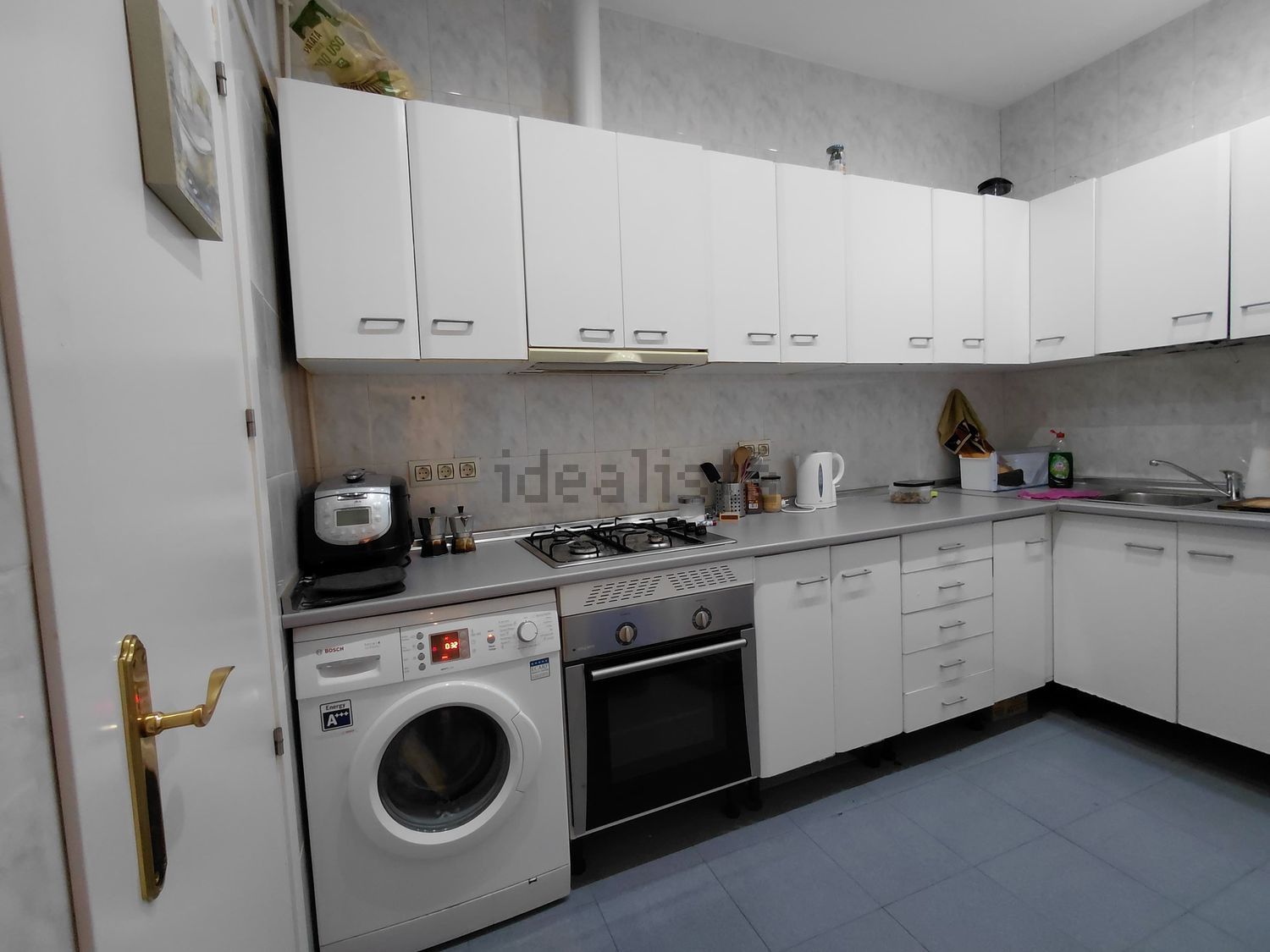 Zimmer zur Miete, Madrid