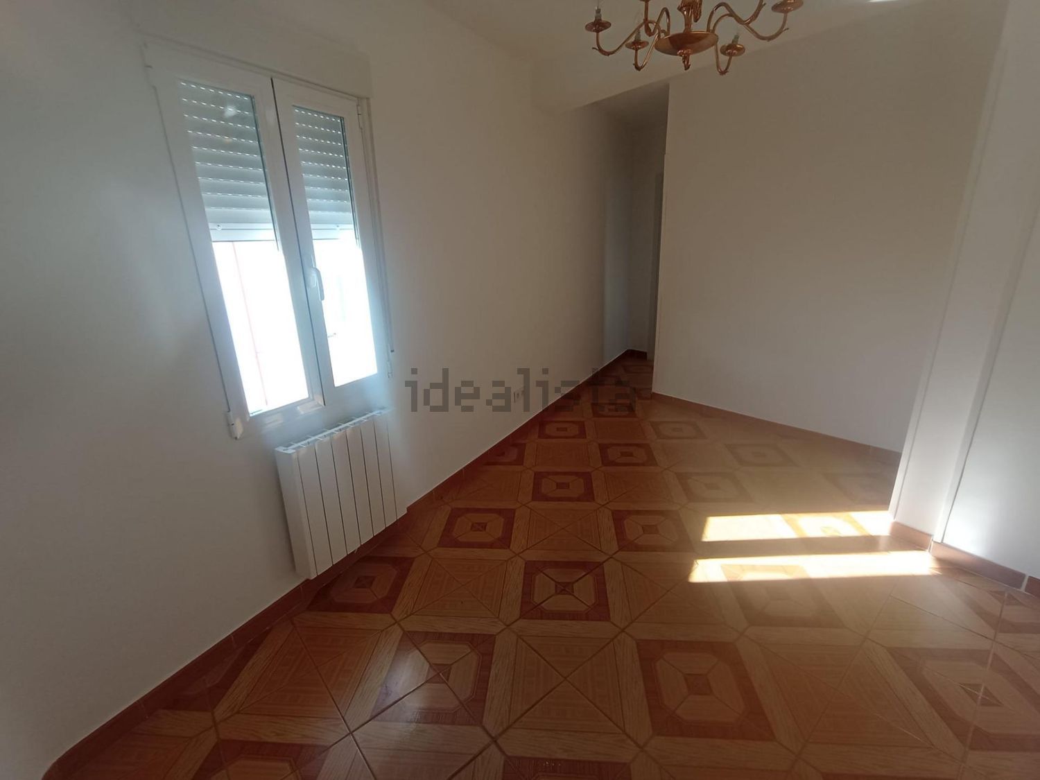 Pis de 62 m² a Madrid