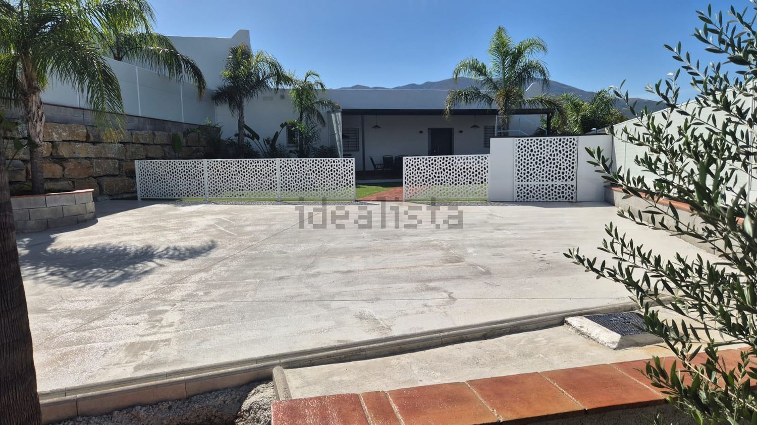 Casa de 140 m² a Alhaurín el Grande