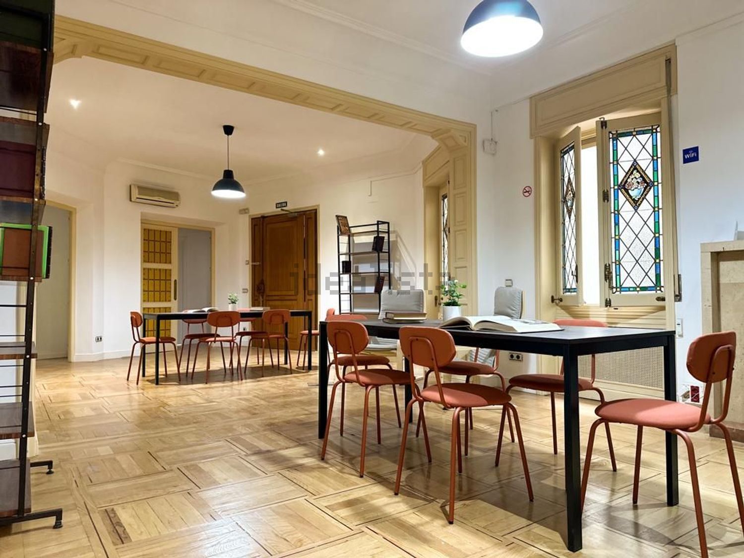 Habitación en alquiler, Madrid