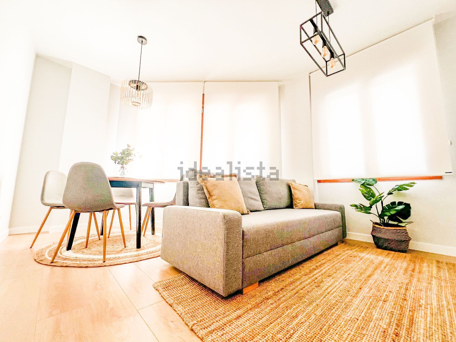 Pis de 76 m² a Gijón