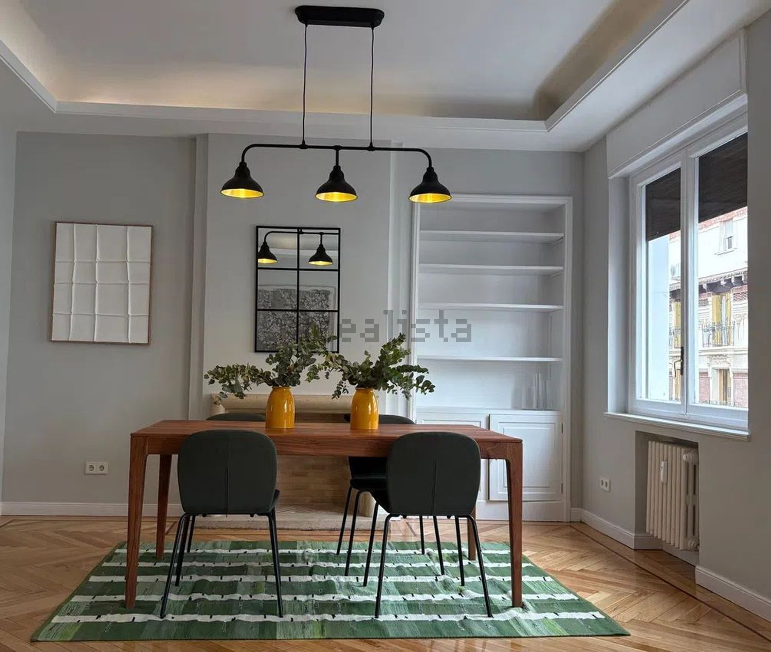 Pis de 143 m² a Madrid