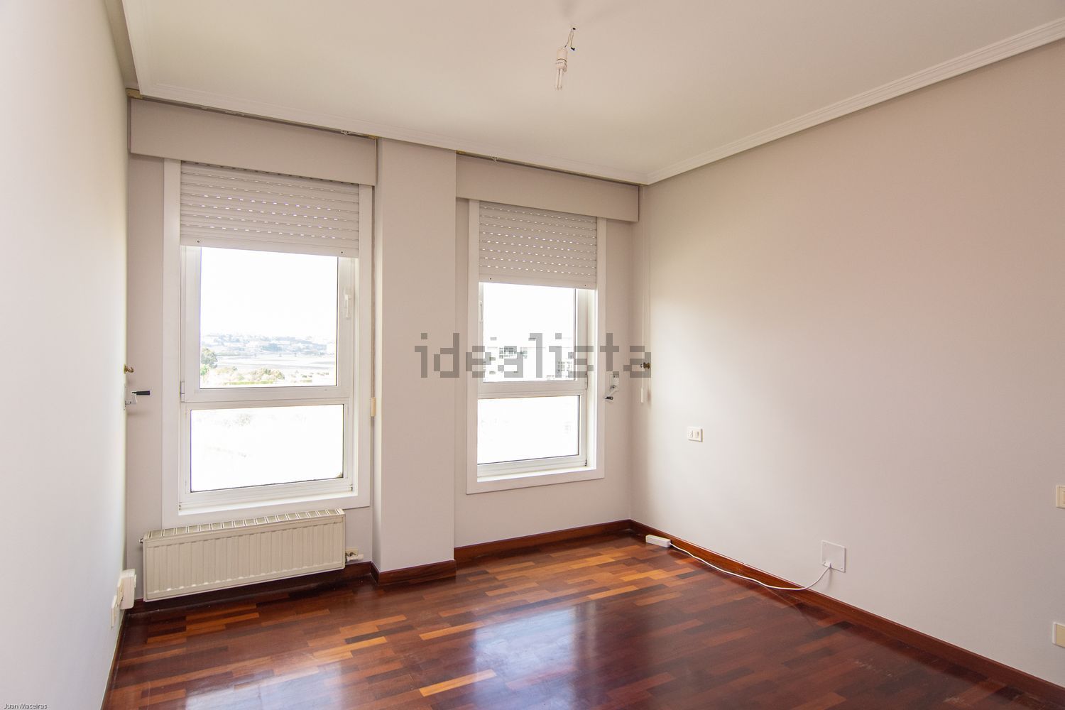 Piso de 60 m² en Culleredo