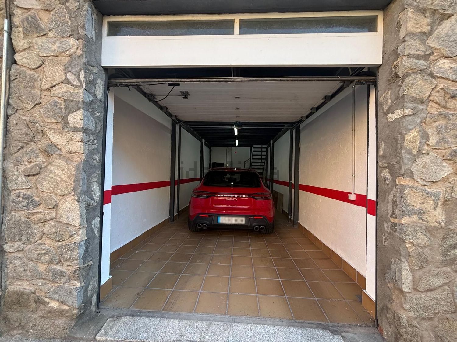 Piso de 255 m² en Toledo