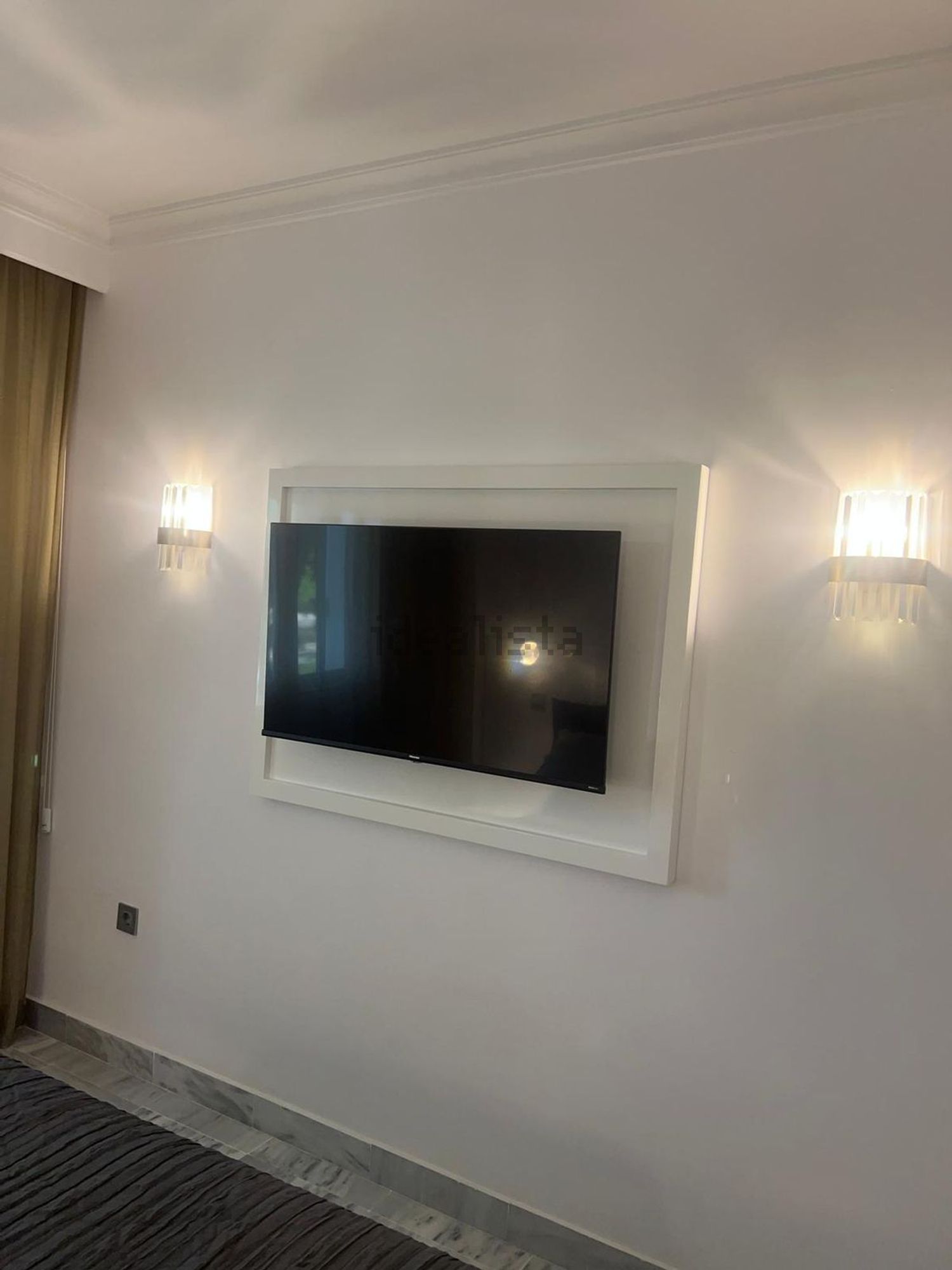 Квартира 100 м² в Marbella