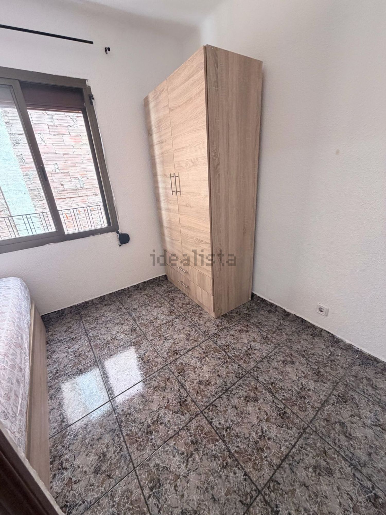 Chambre à louer, Barcelone