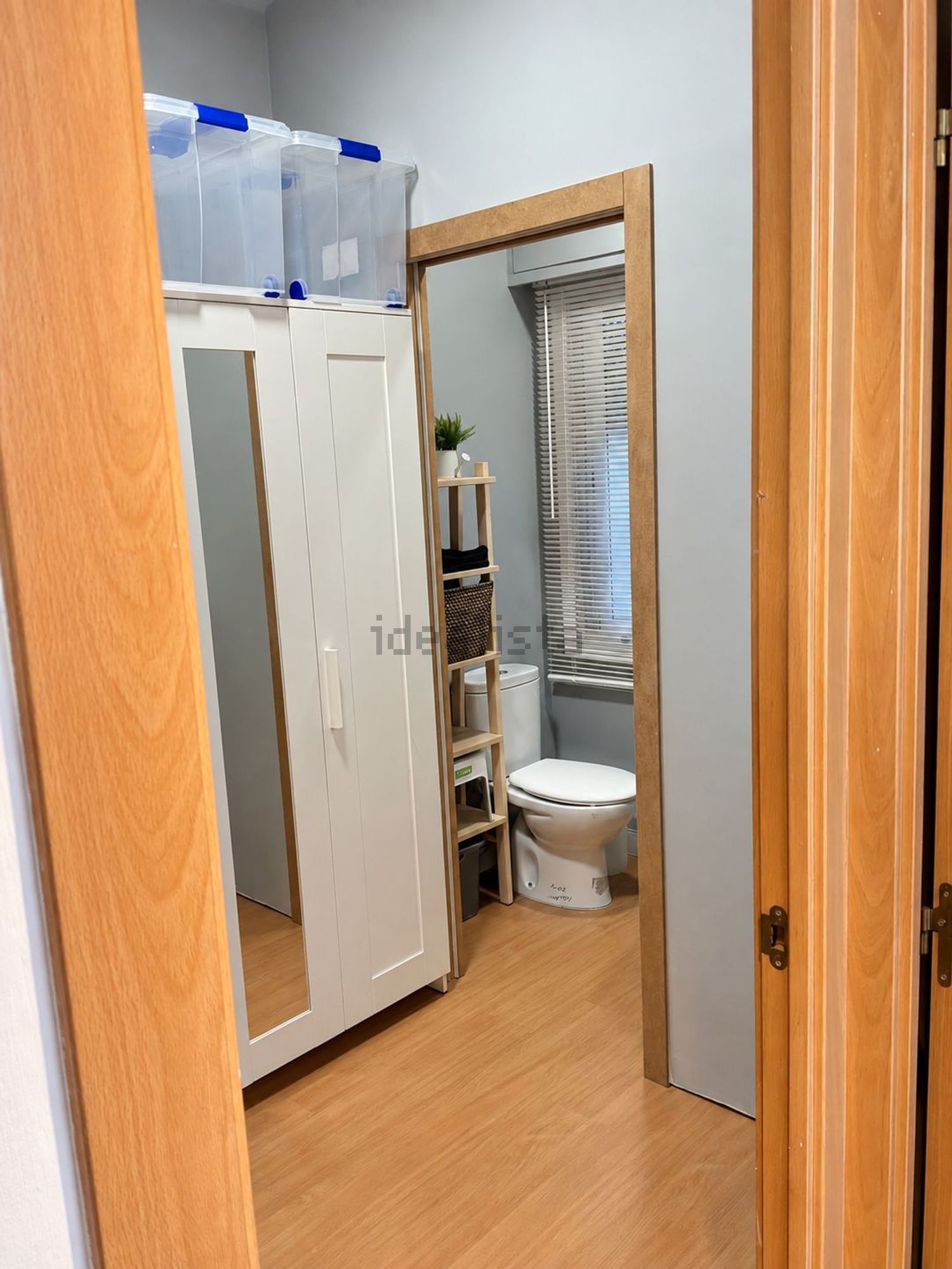 Pis de 62 m² a Barcelona