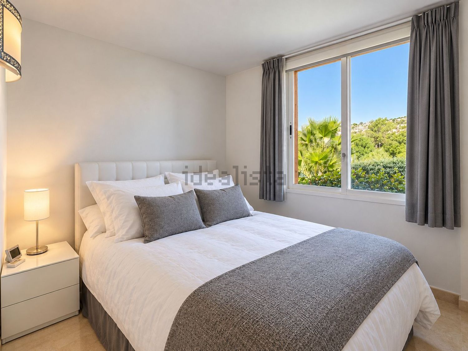 Wohnung 107 m² in Andratx