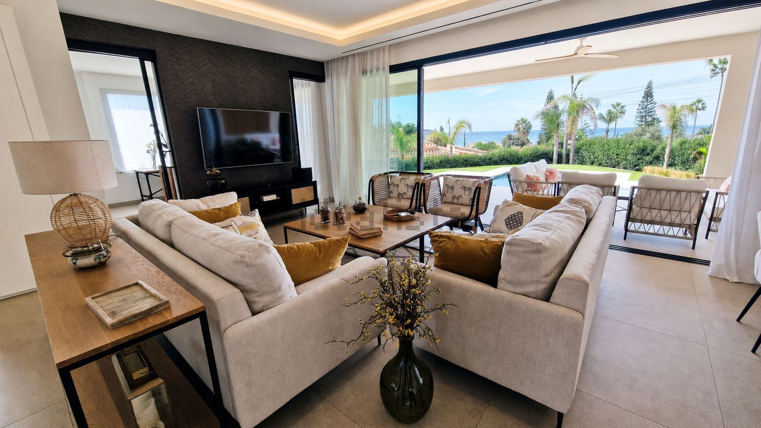Casa de 422 m² a Marbella