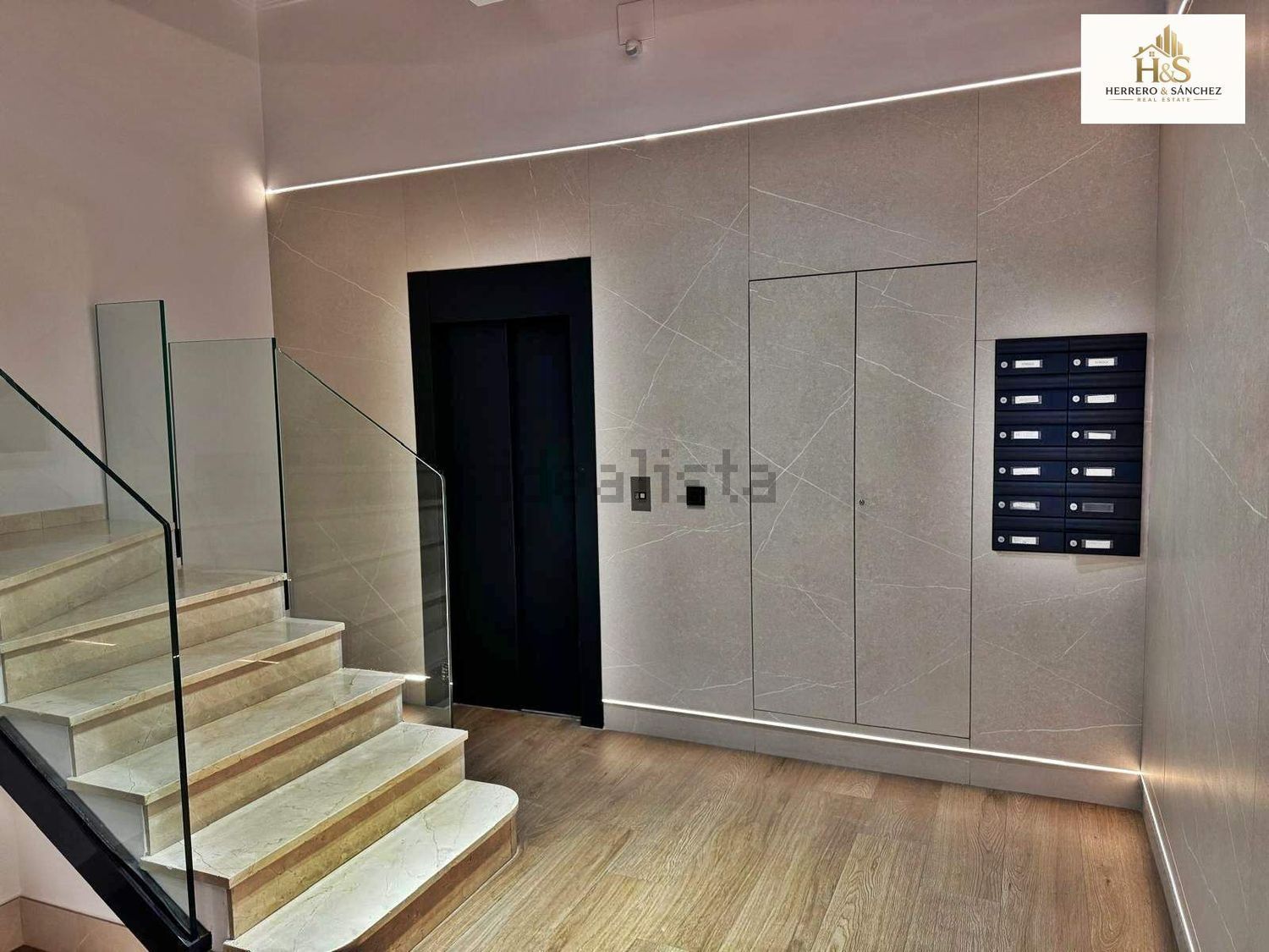 Piso de 100 m² en Alicante