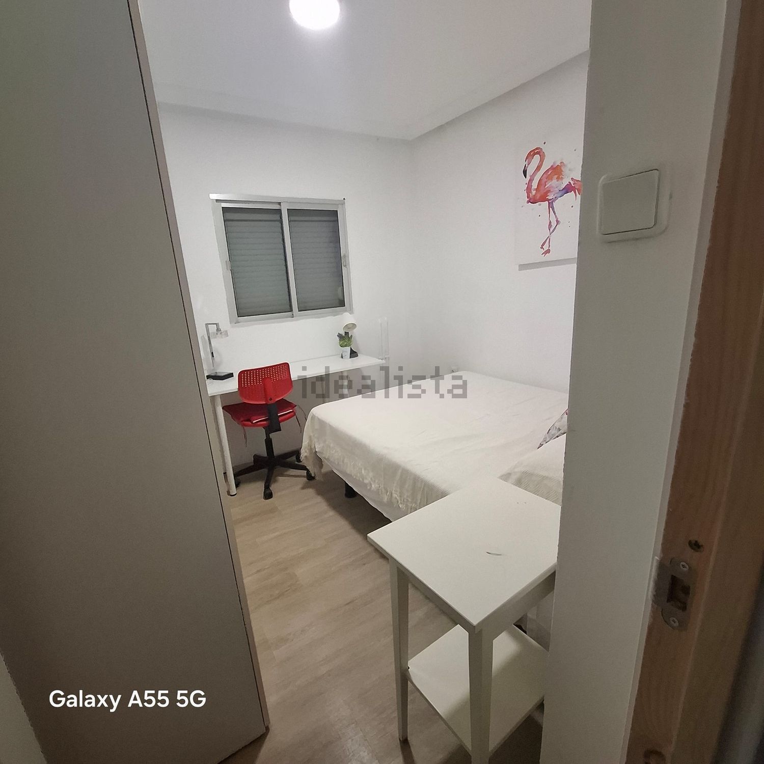 Habitació de lloguer, Sevilla