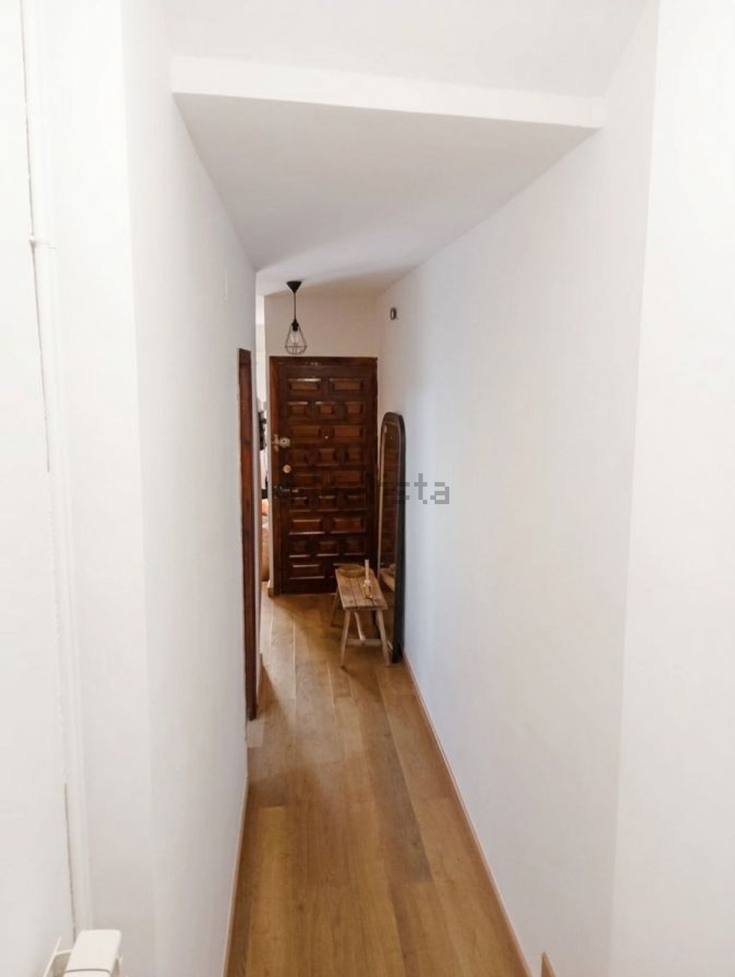 Pis de 100 m² a Cáceres